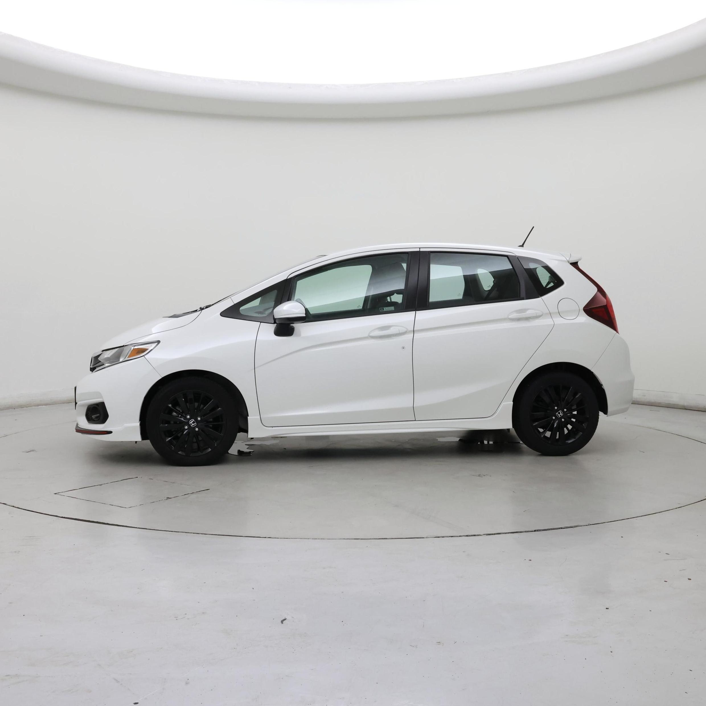 Thumbnail: 2020 Honda Fit - 3