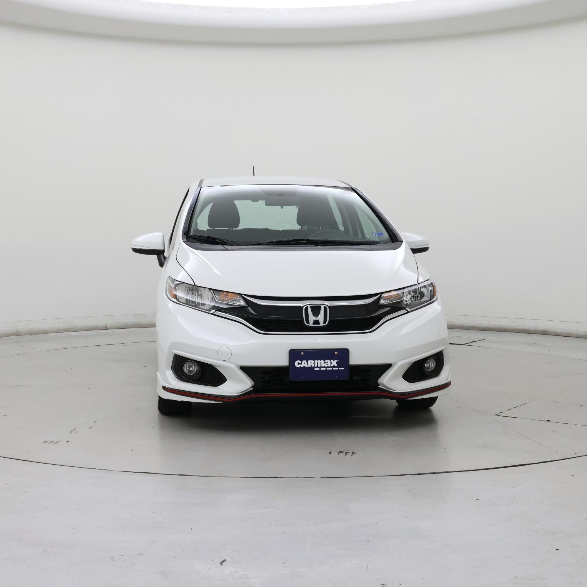 Thumbnail: 2020 Honda Fit - 5