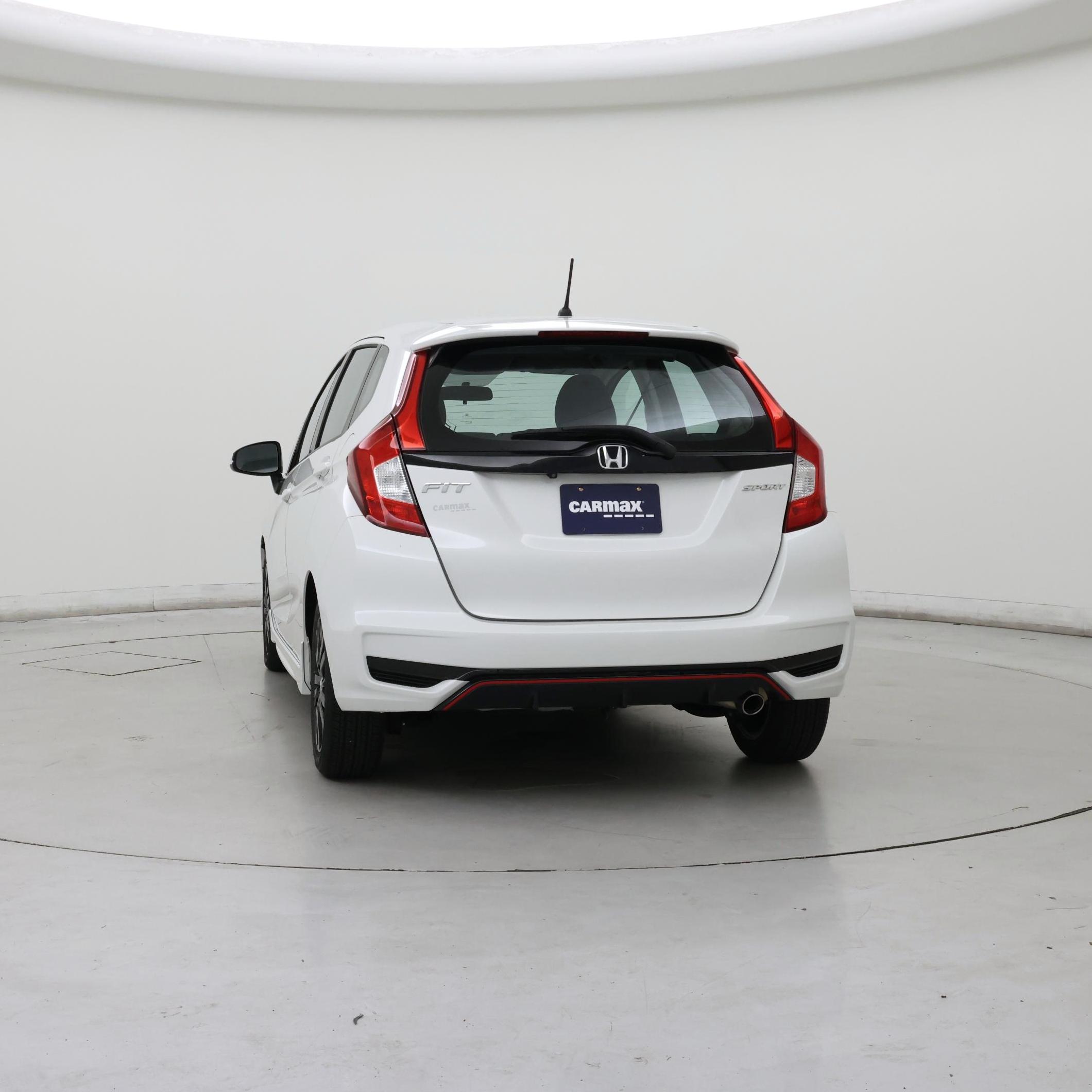 Thumbnail: 2020 Honda Fit - 6