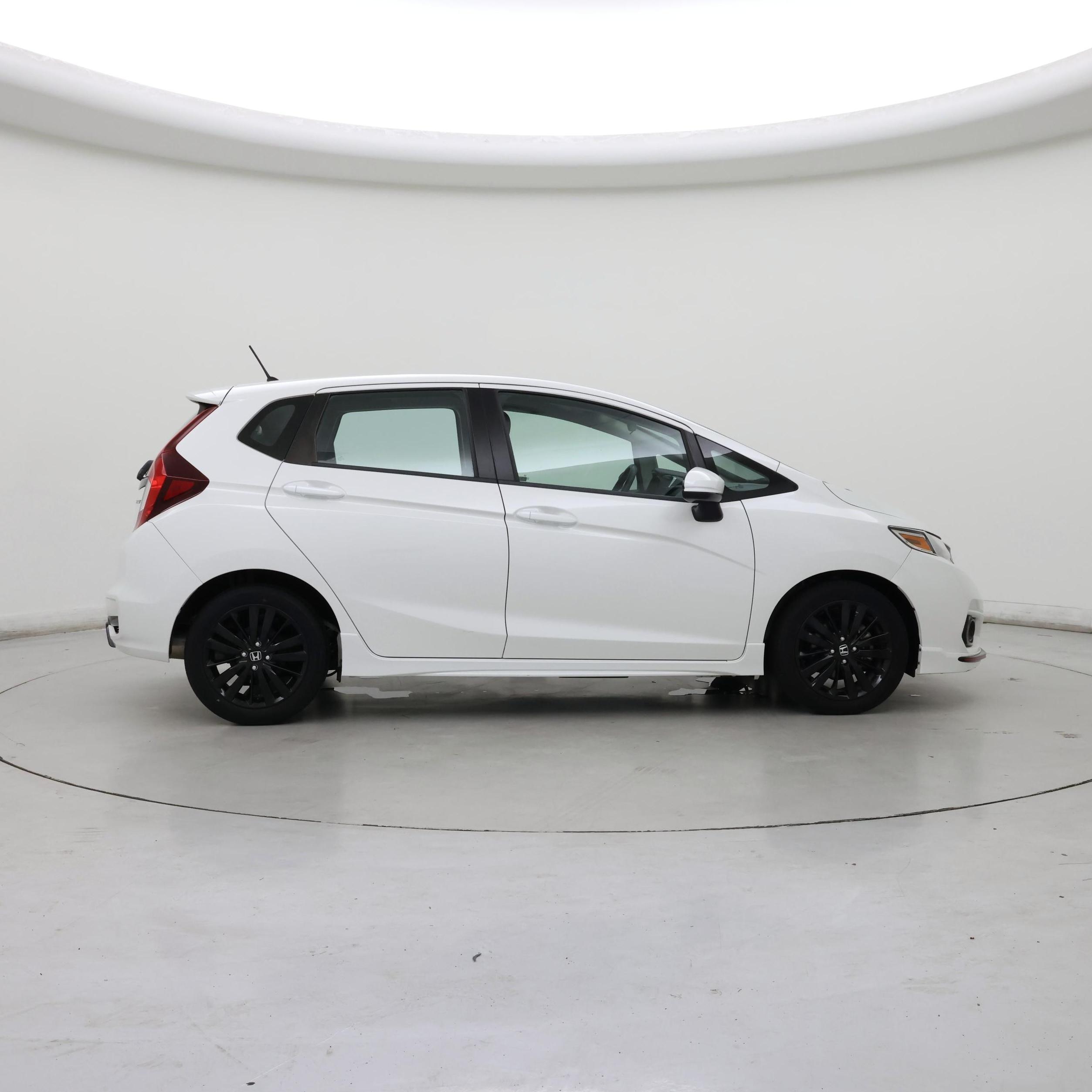 Thumbnail: 2020 Honda Fit - 7