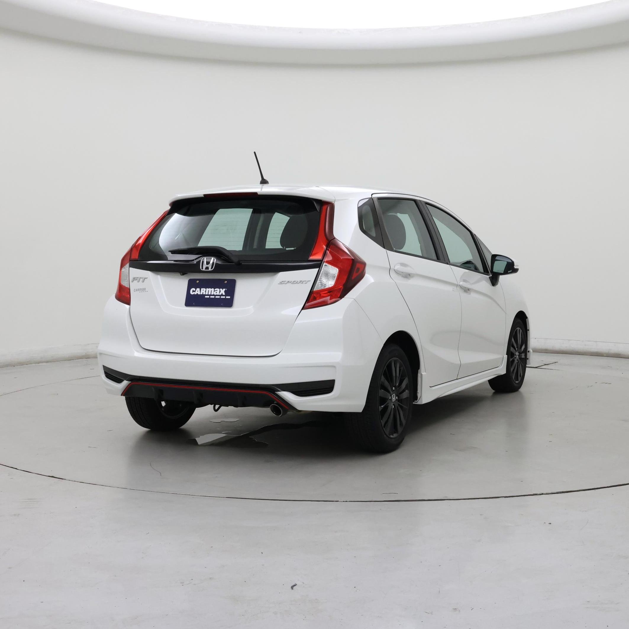 Thumbnail: 2020 Honda Fit - 8