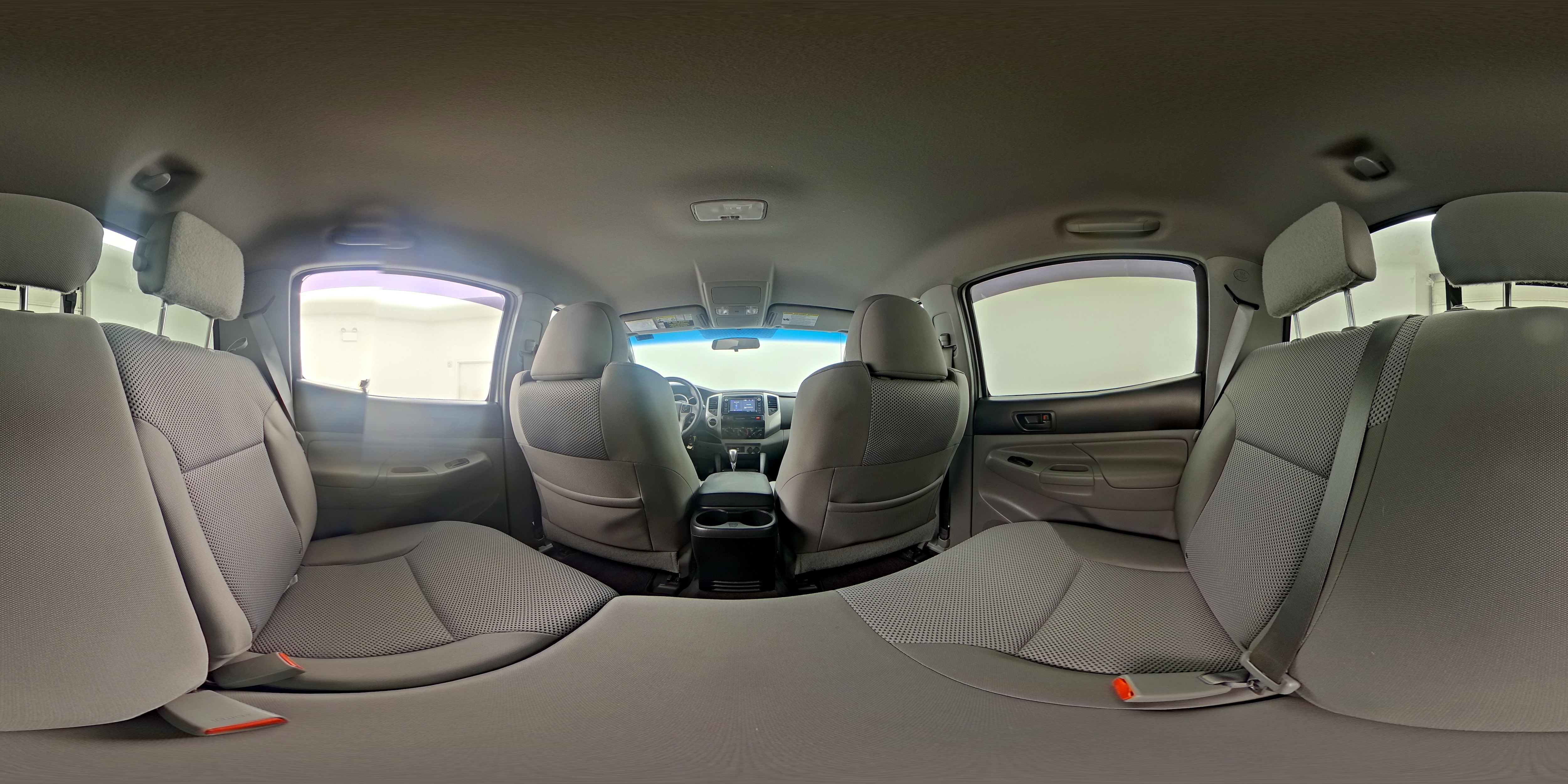 2015 Toyota Tacoma TRD Pro - Photo 25