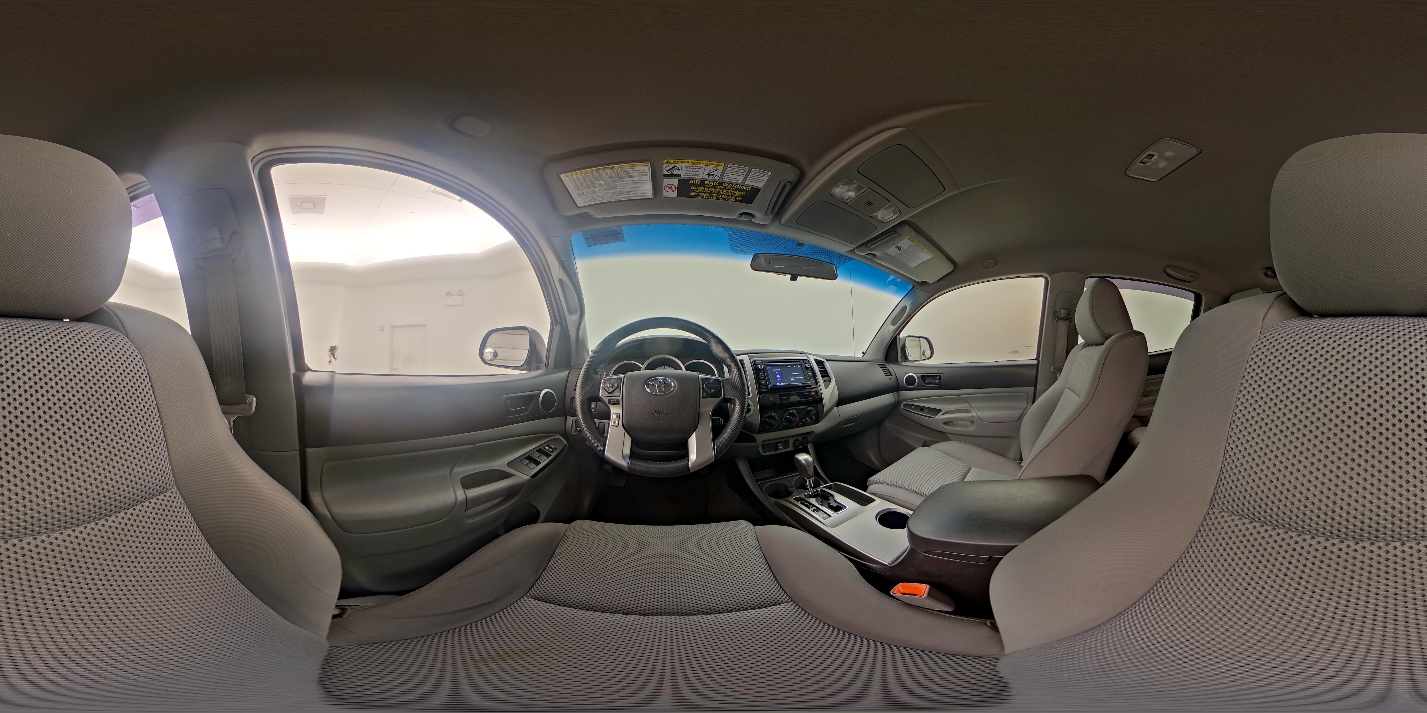 2015 Toyota Tacoma TRD Pro - Photo 26
