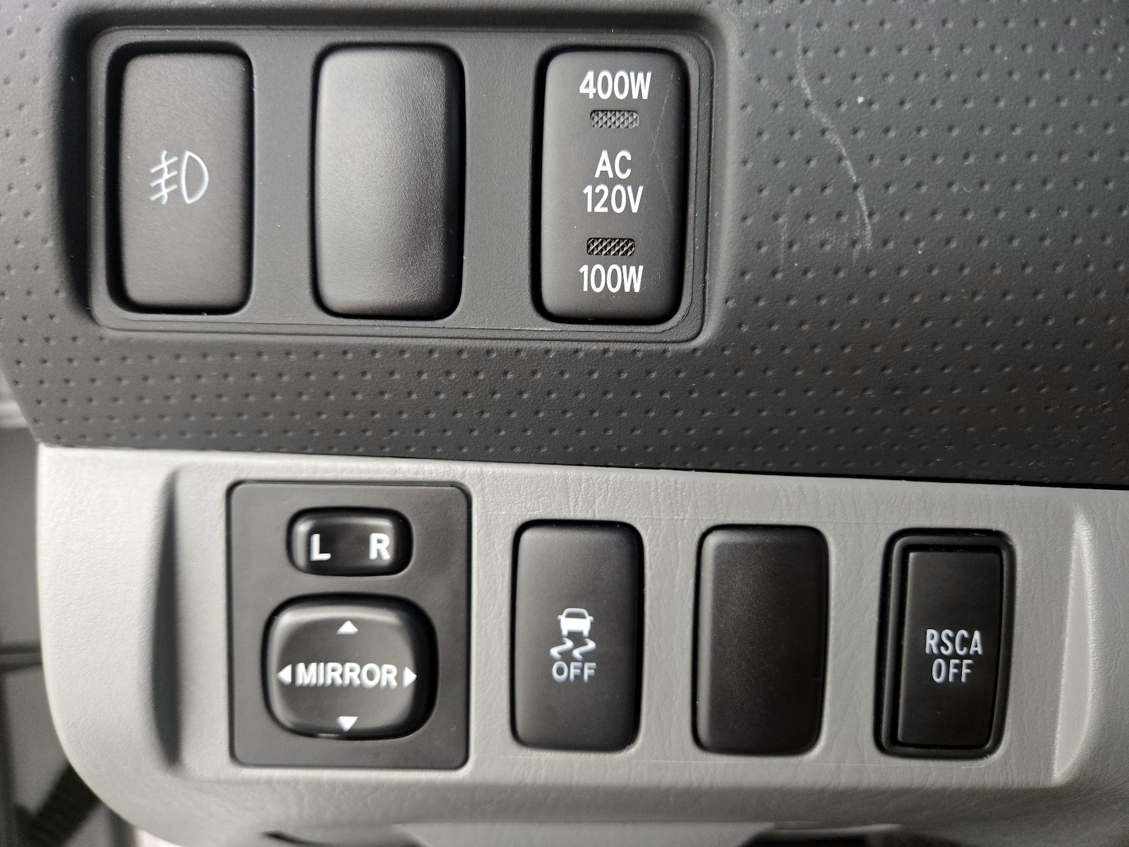 2015 Toyota Tacoma TRD Pro - Photo 14