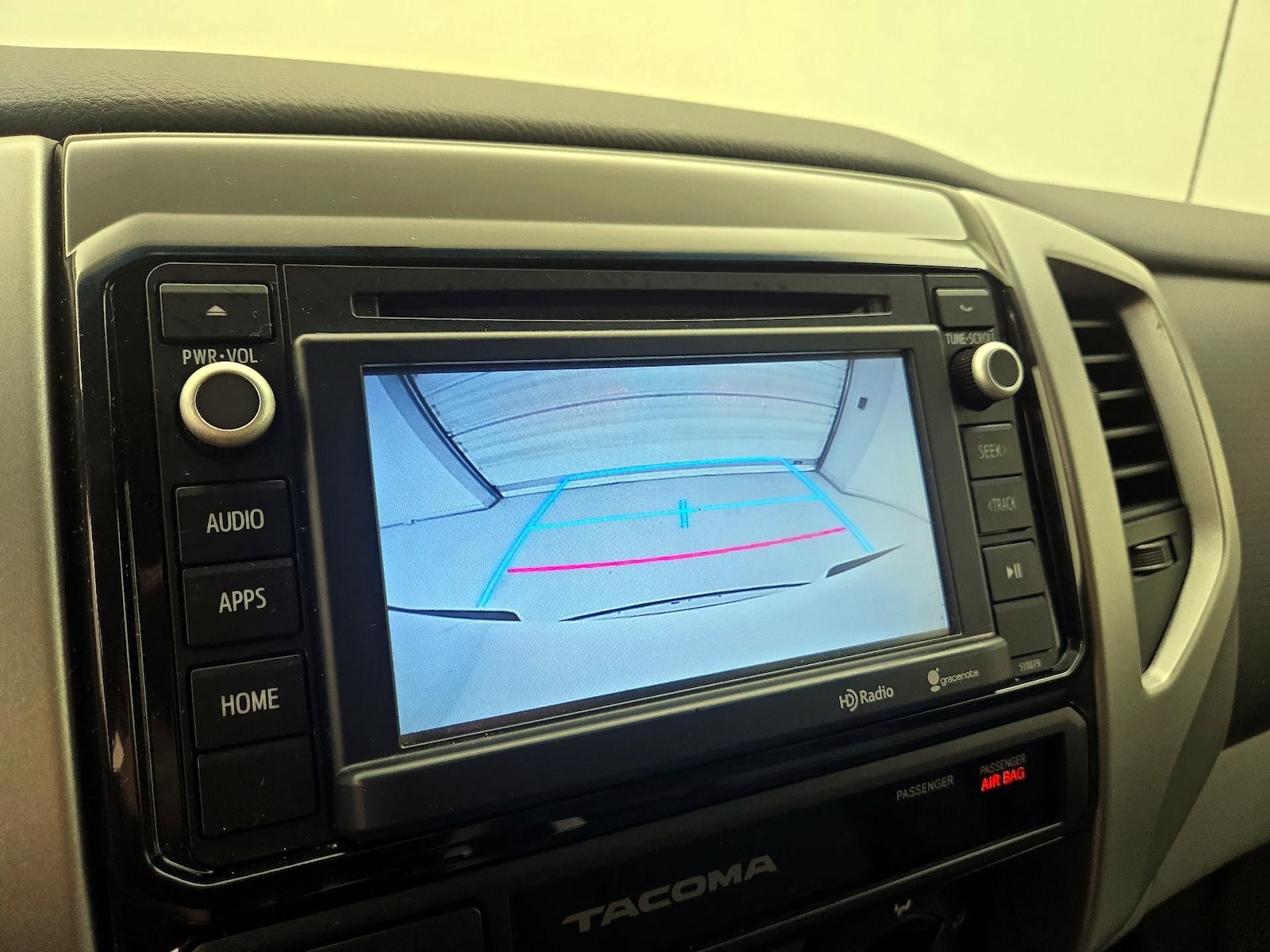 2015 Toyota Tacoma TRD Pro - Photo 15