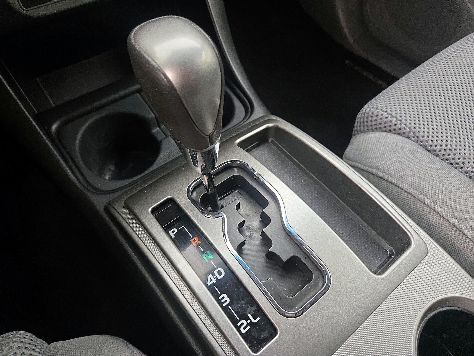 2015 Toyota Tacoma TRD Pro - Photo 18