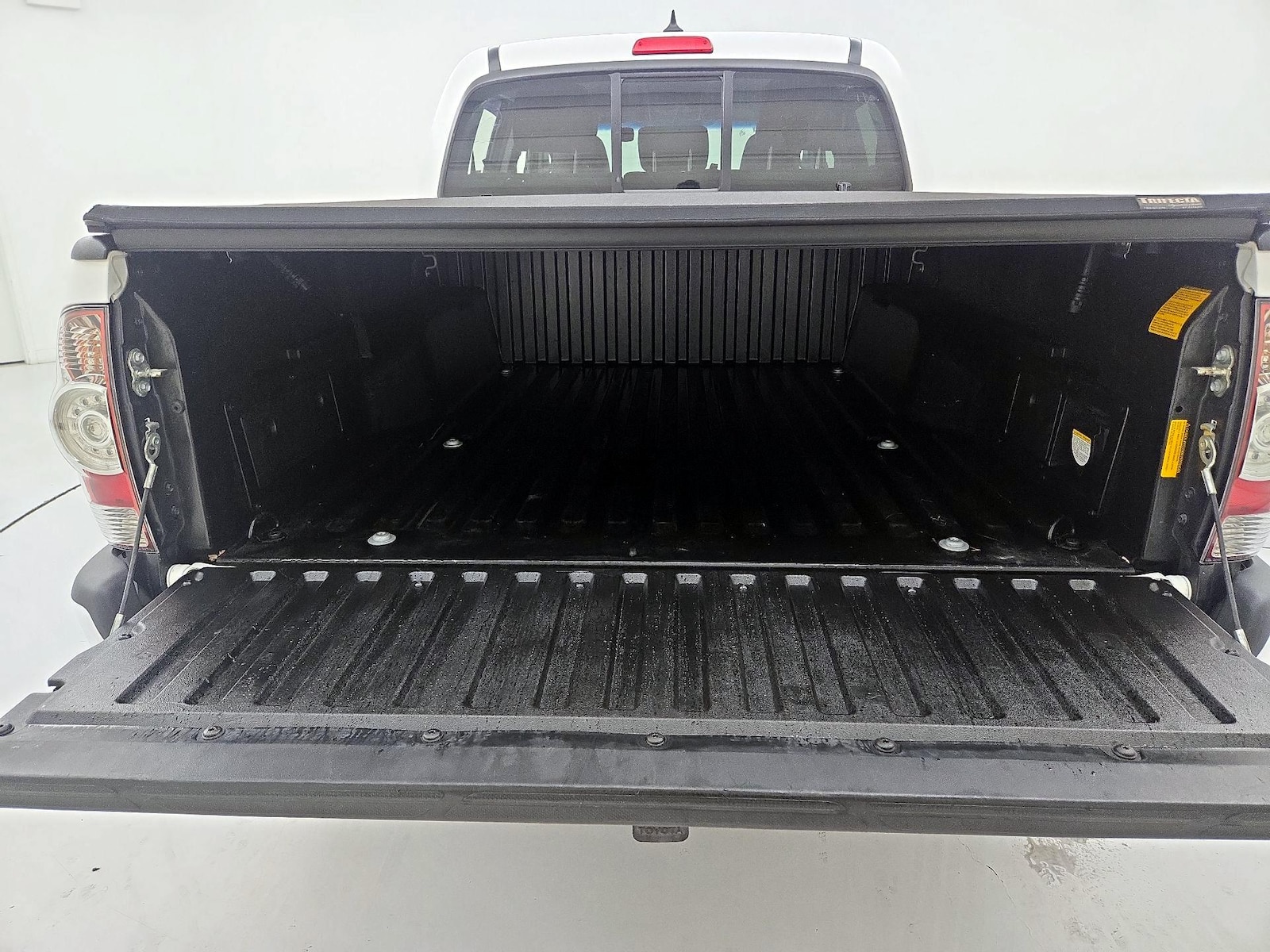 2015 Toyota Tacoma TRD Pro - Photo 21