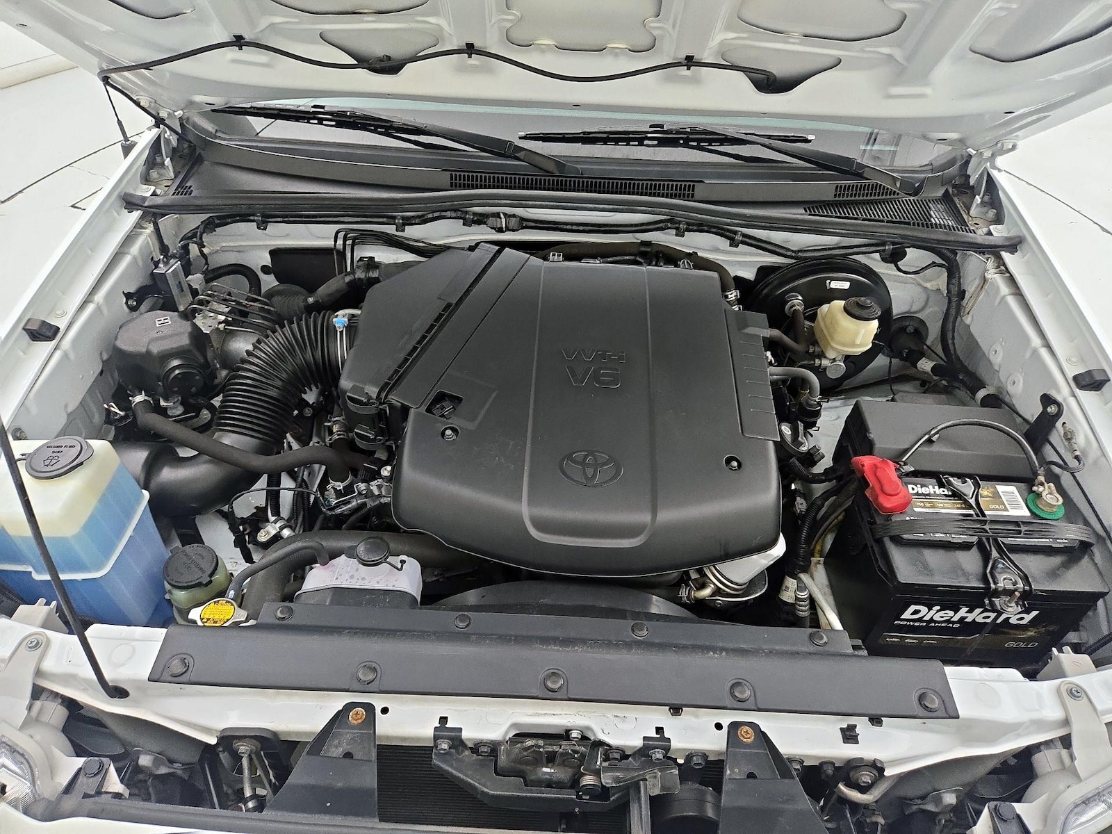 2015 Toyota Tacoma TRD Pro - Photo 22