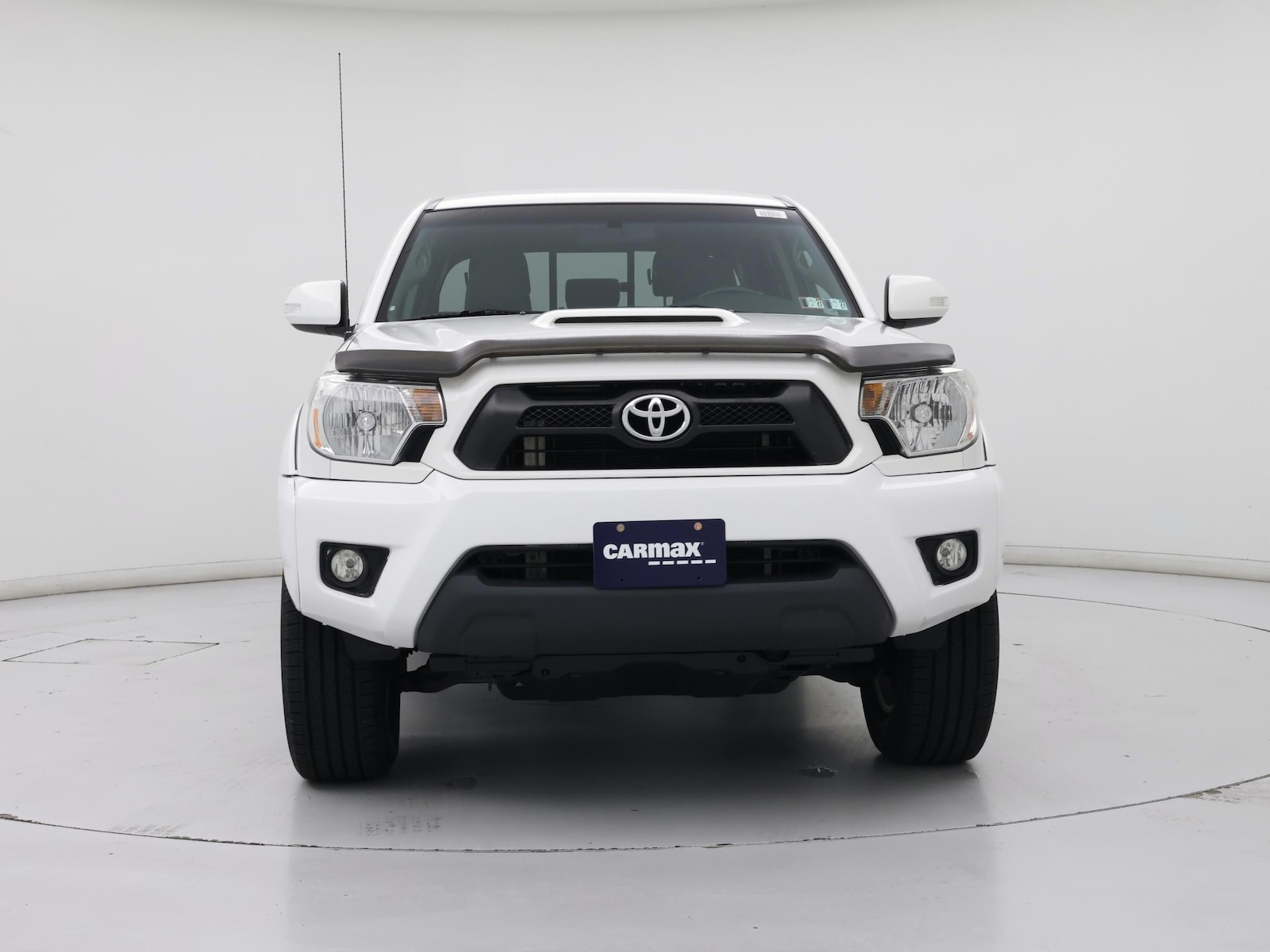 2015 Toyota Tacoma TRD Pro - Photo 6