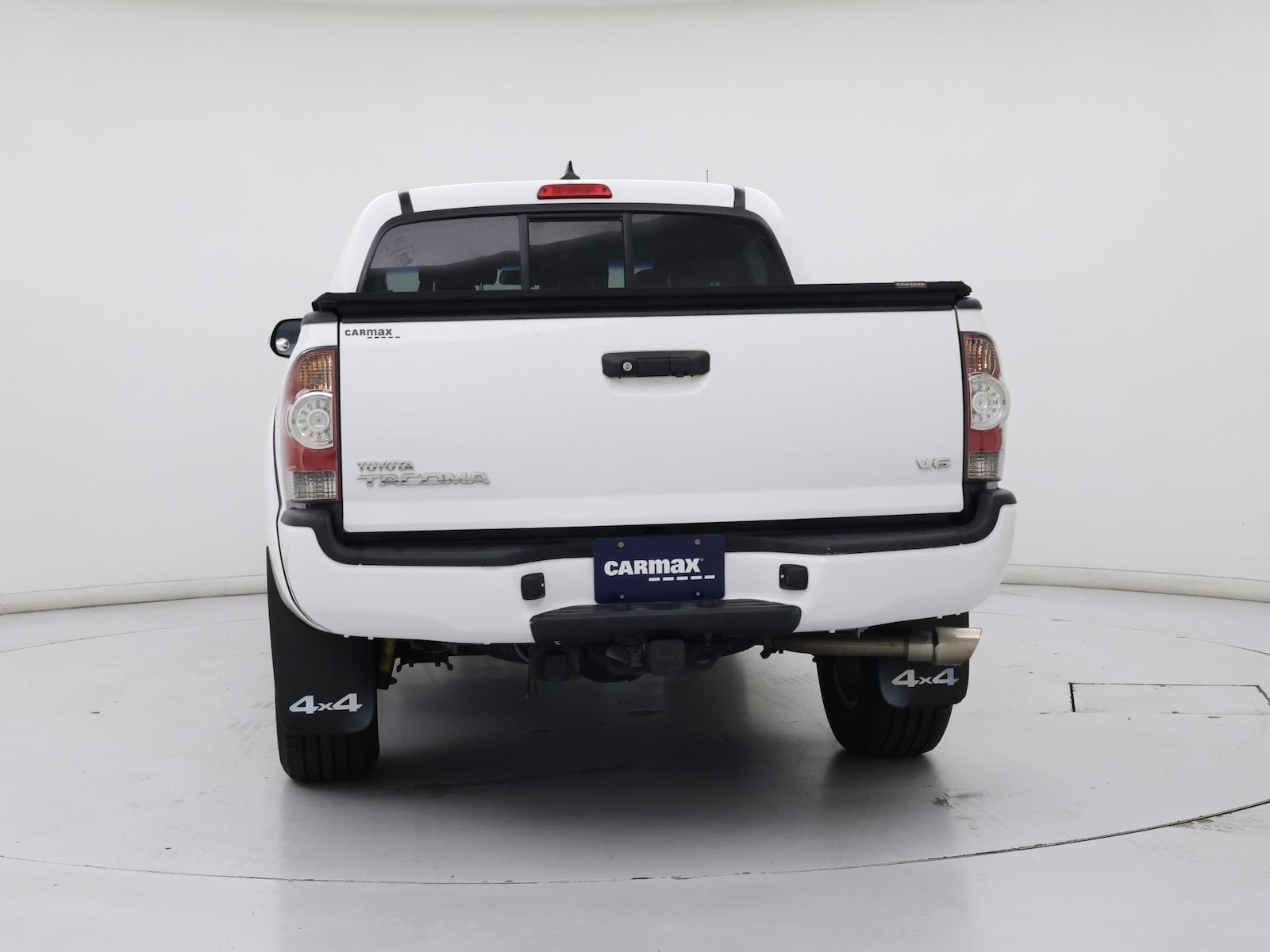 2015 Toyota Tacoma TRD Pro - Photo 7