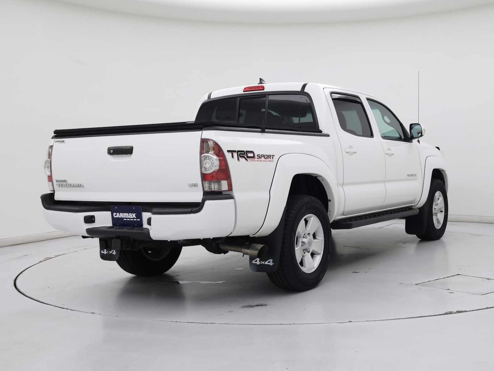 2015 Toyota Tacoma TRD Pro - Photo 9