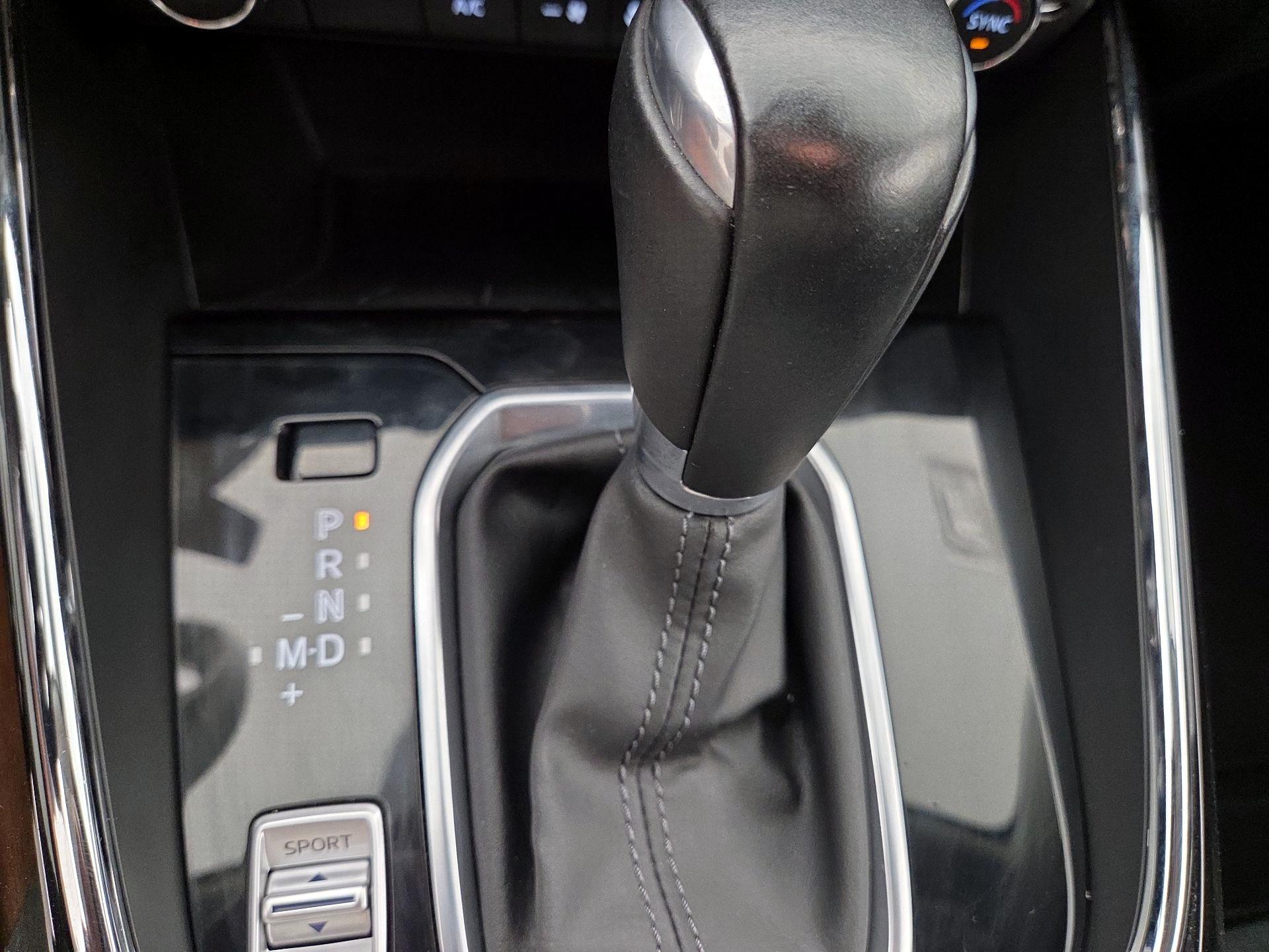 Thumbnail: 2022 Mazda CX-9 - 17
