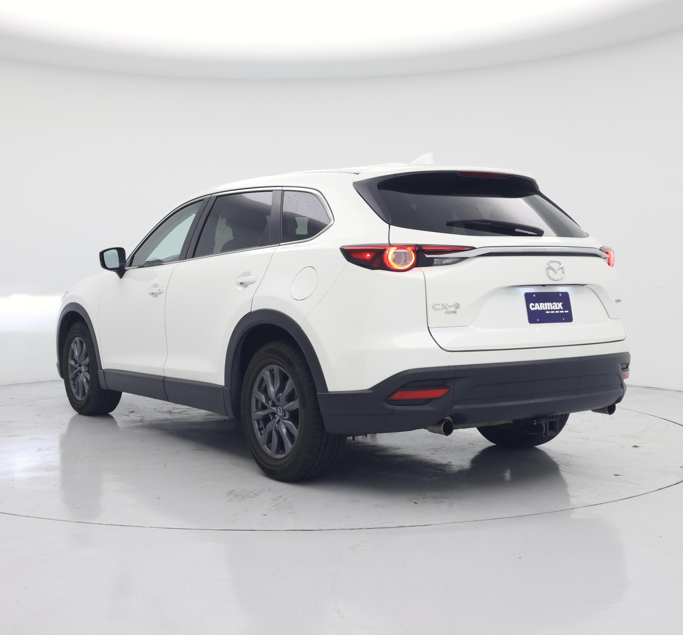 Thumbnail: 2022 Mazda CX-9 - 2