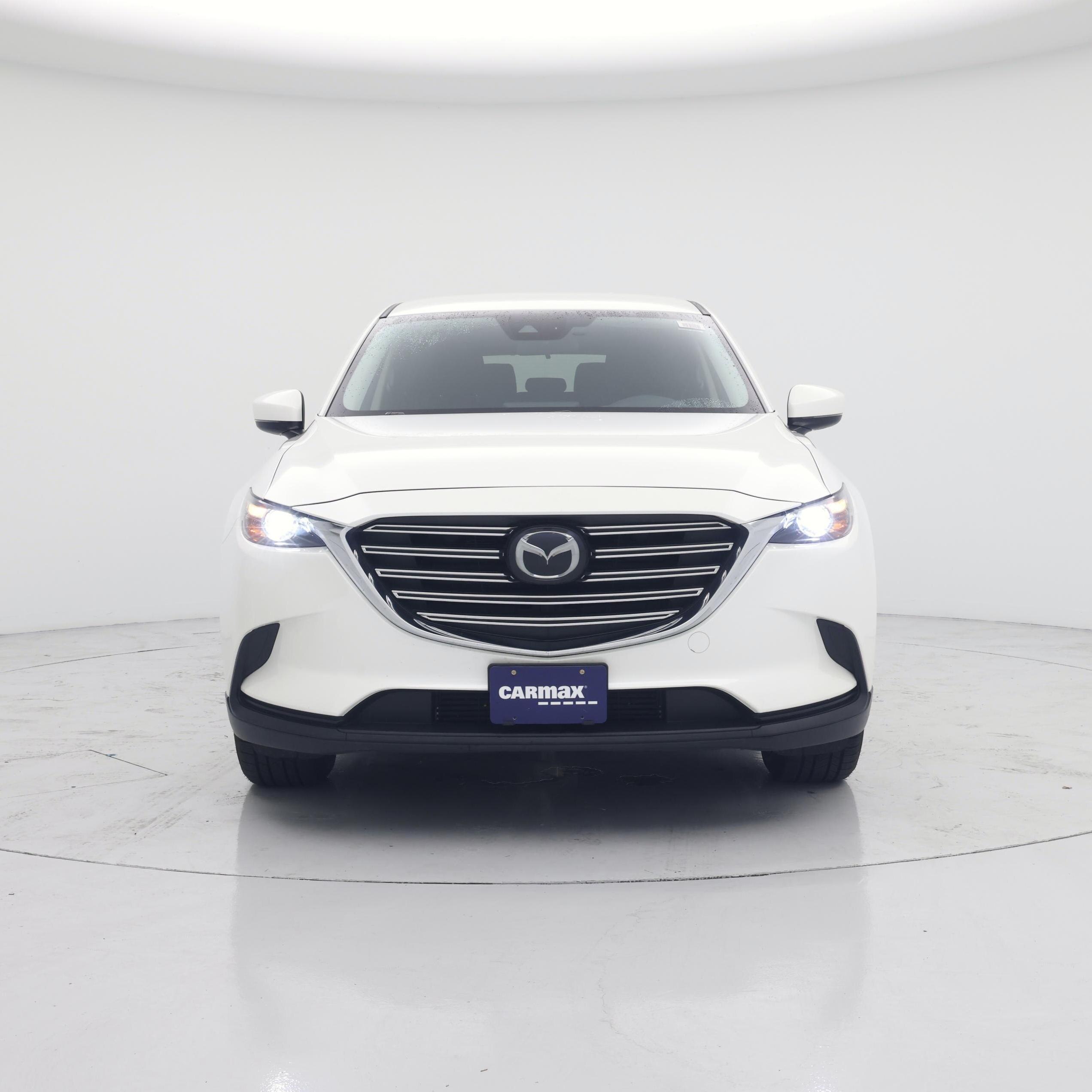 Thumbnail: 2022 Mazda CX-9 - 5