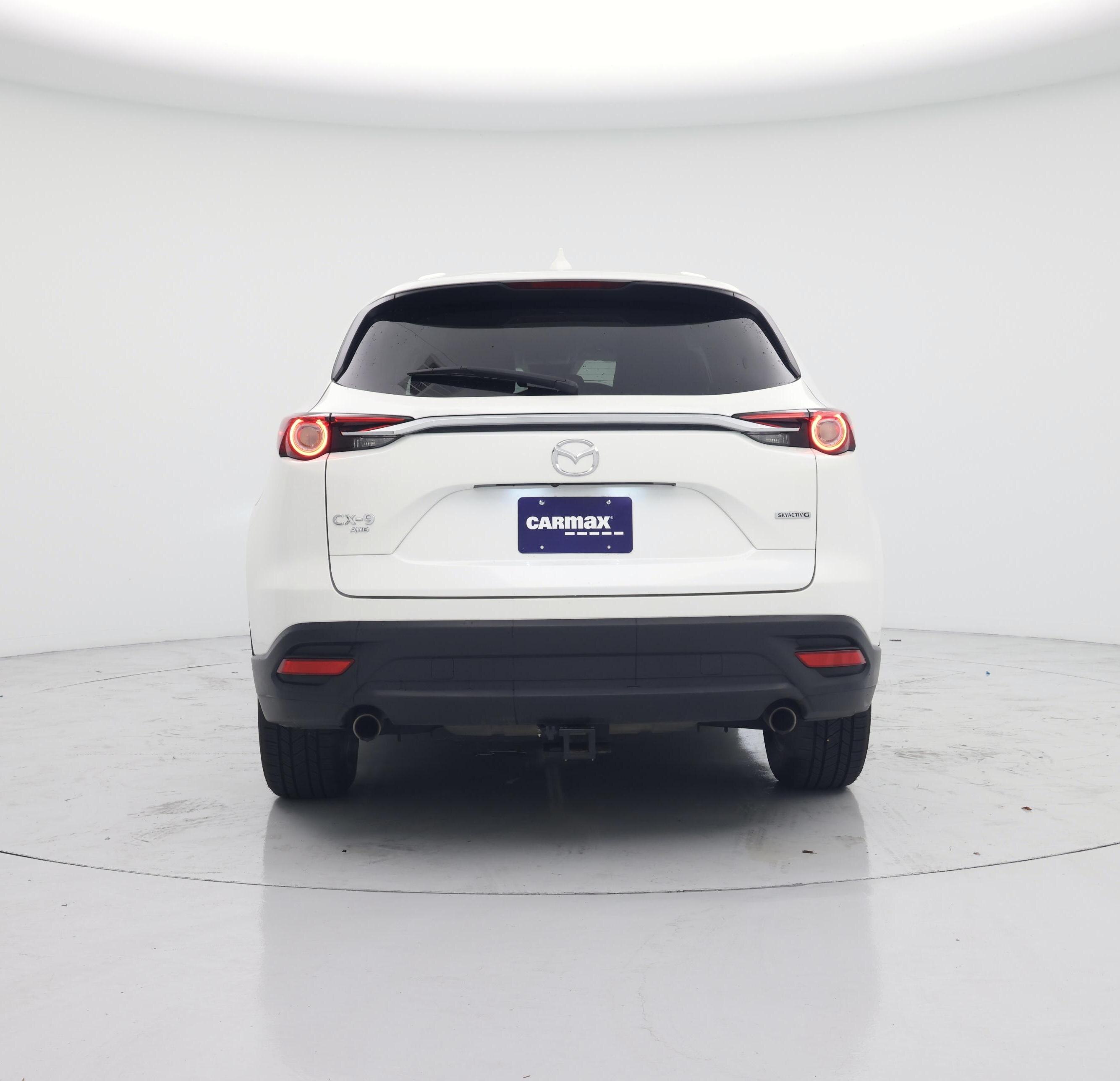 Thumbnail: 2022 Mazda CX-9 - 6