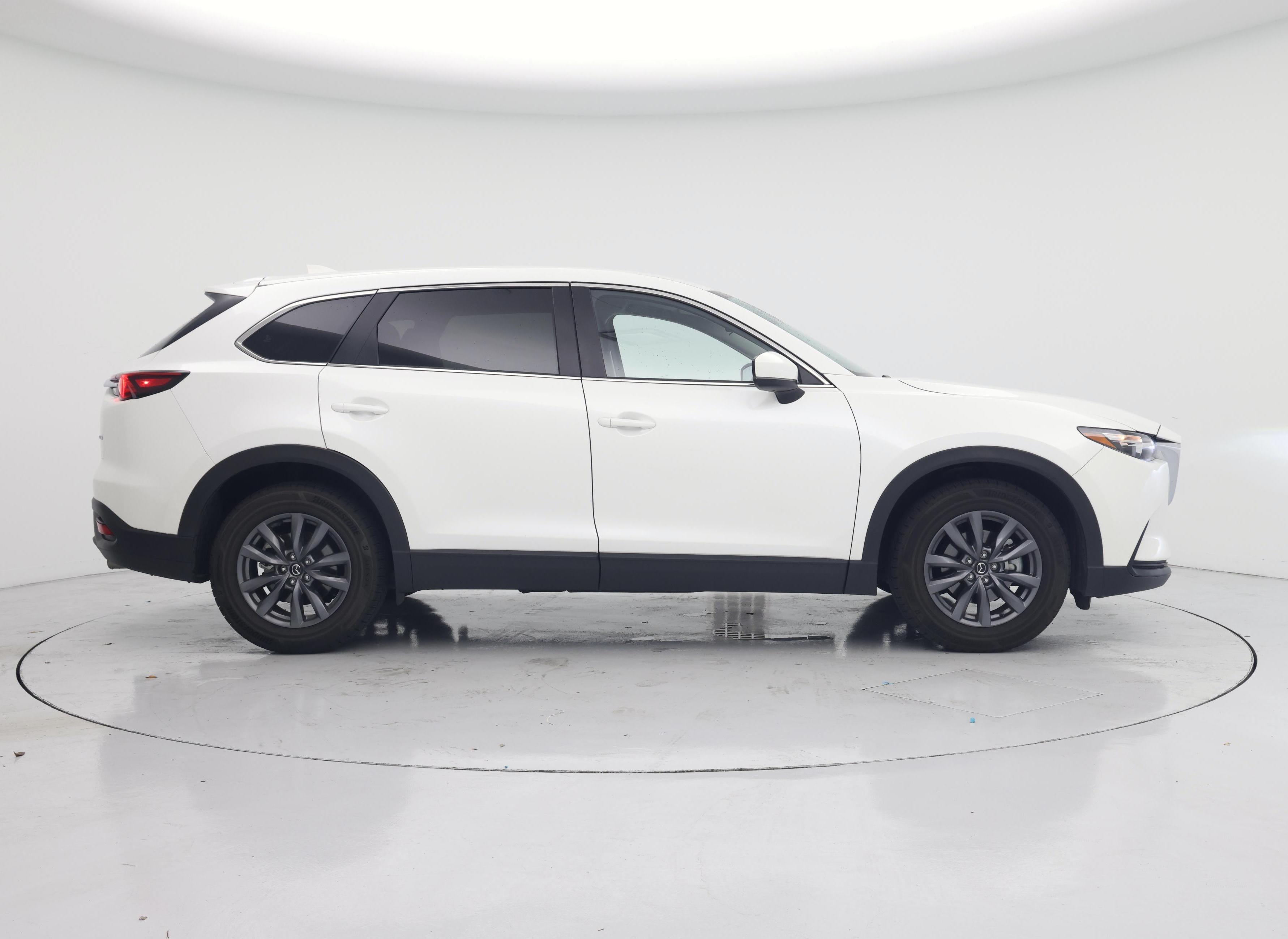 Thumbnail: 2022 Mazda CX-9 - 7