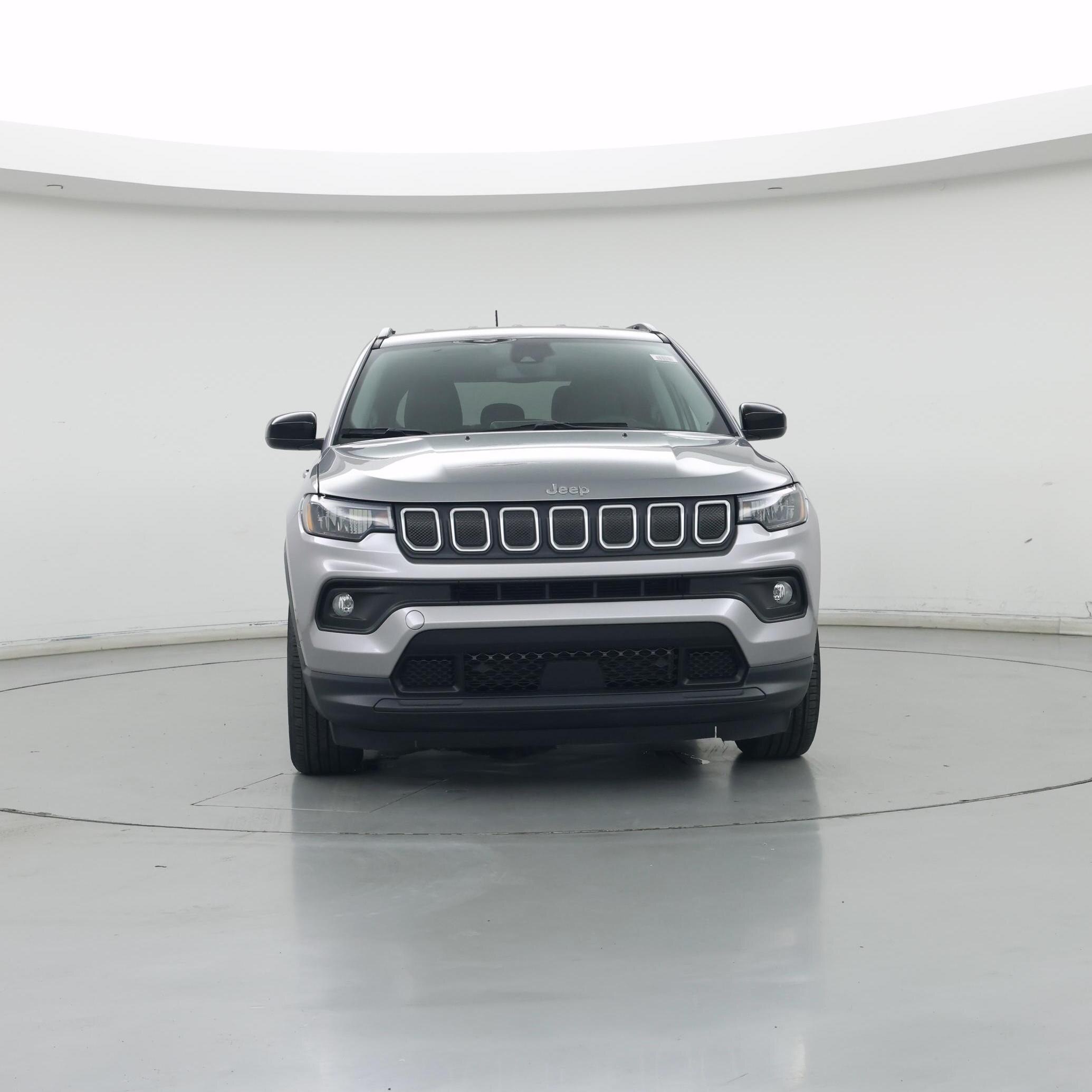Thumbnail: 2022 Jeep Compass - 5
