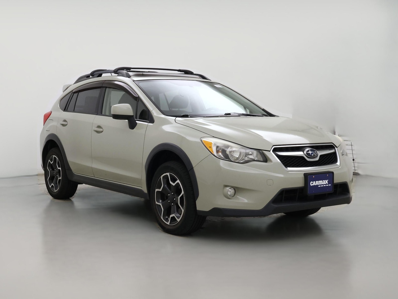 2014 Subaru XV Crosstrek