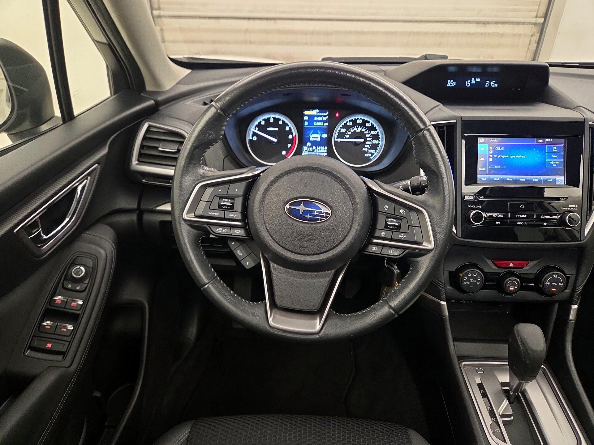 Thumbnail: 2020 Subaru Forester - 10
