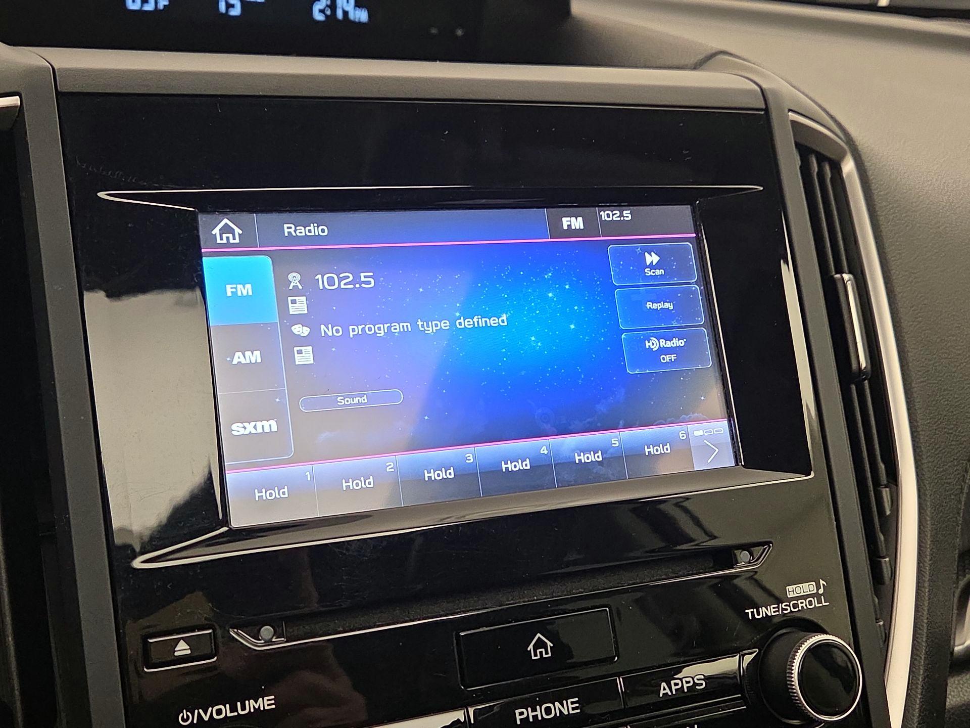 Thumbnail: 2020 Subaru Forester - 15