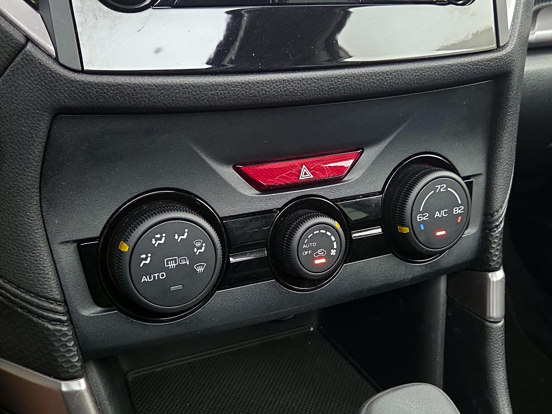 Thumbnail: 2020 Subaru Forester - 16