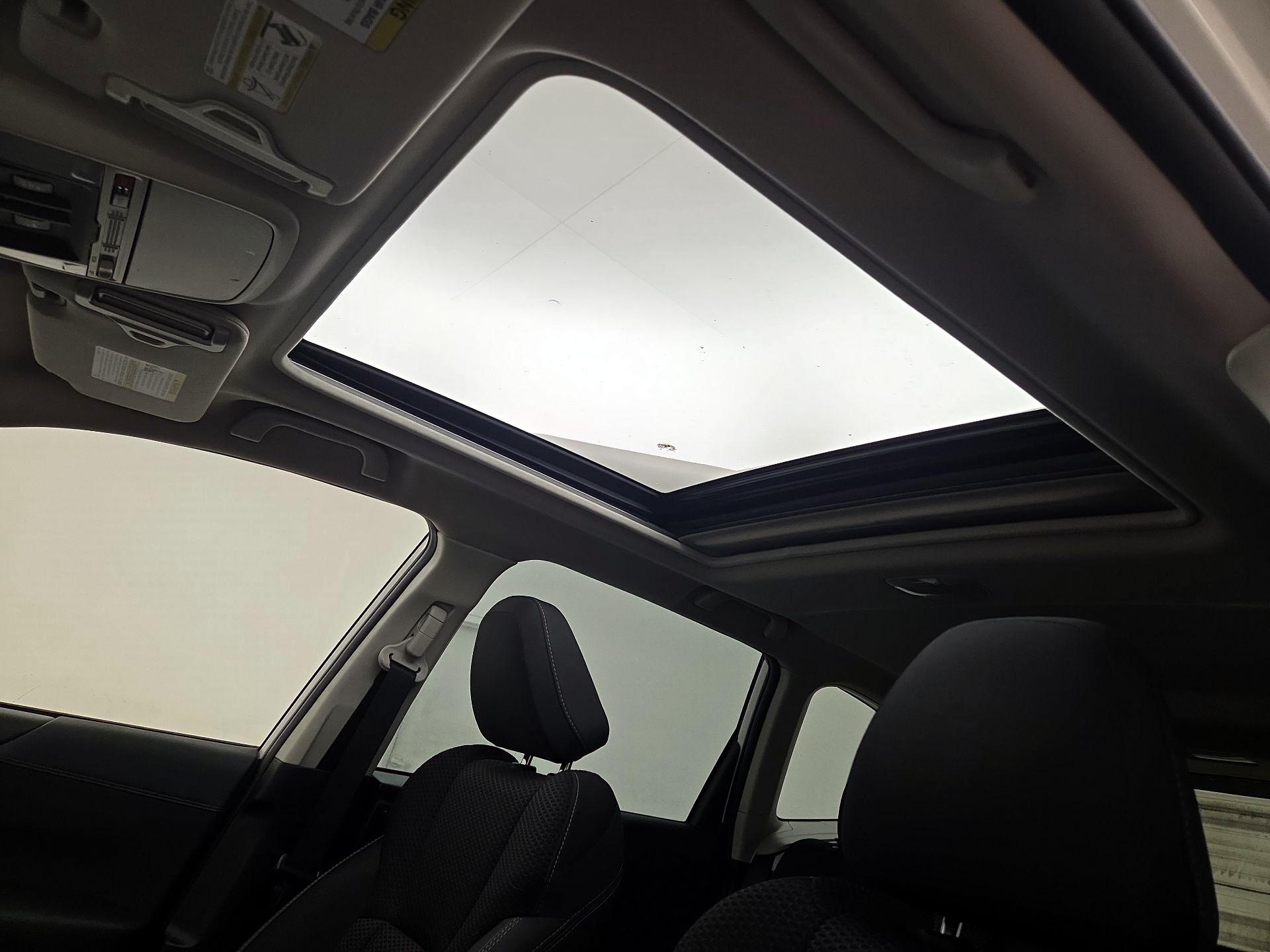 Thumbnail: 2020 Subaru Forester - 19