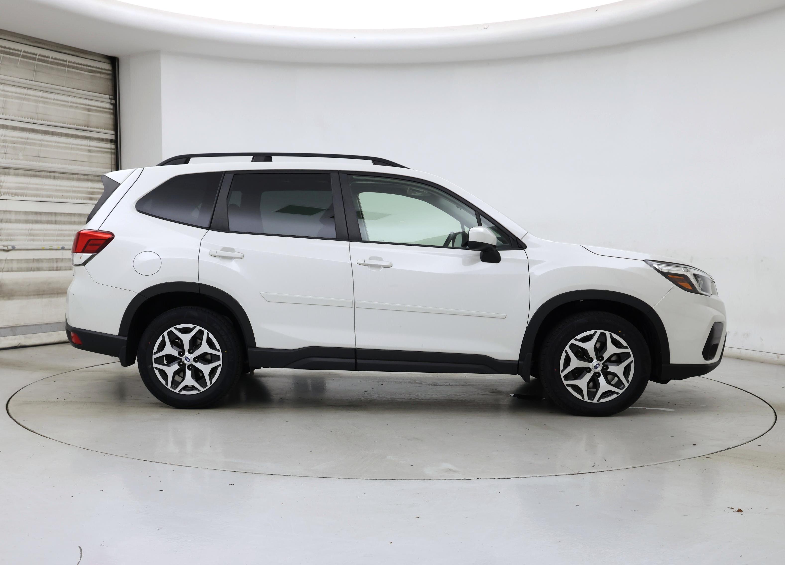Thumbnail: 2020 Subaru Forester - 7