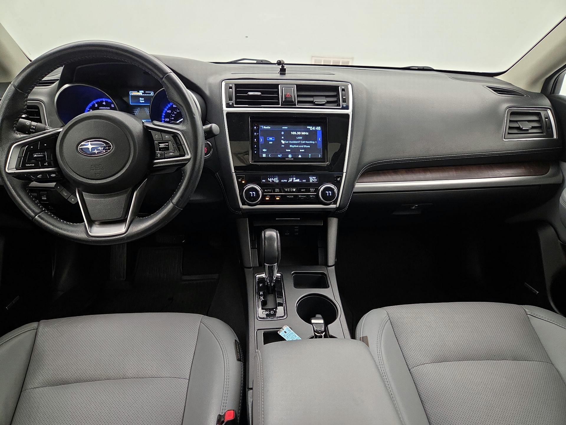 Thumbnail: 2018 Subaru Outback - 9