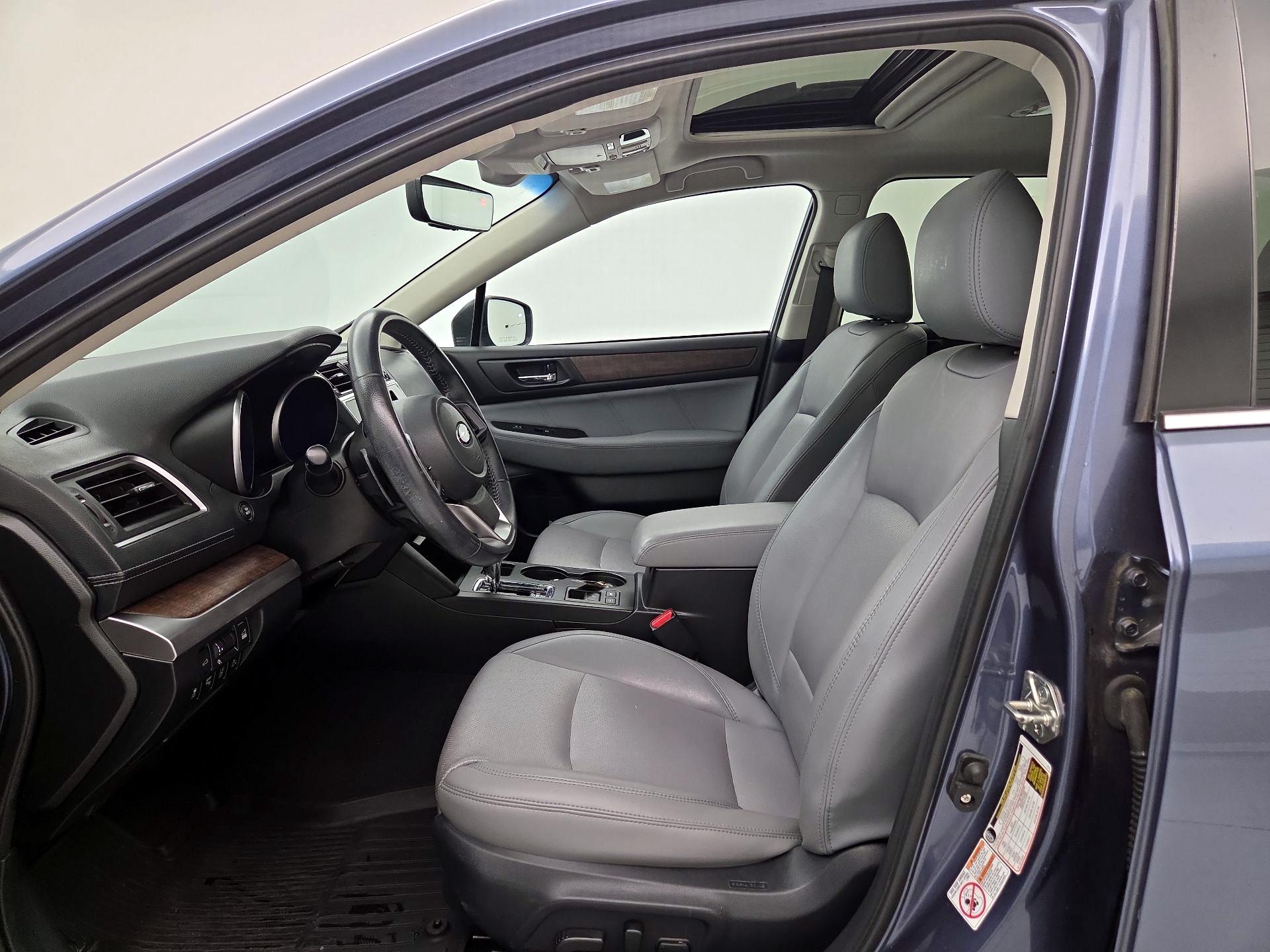 Thumbnail: 2018 Subaru Outback - 11