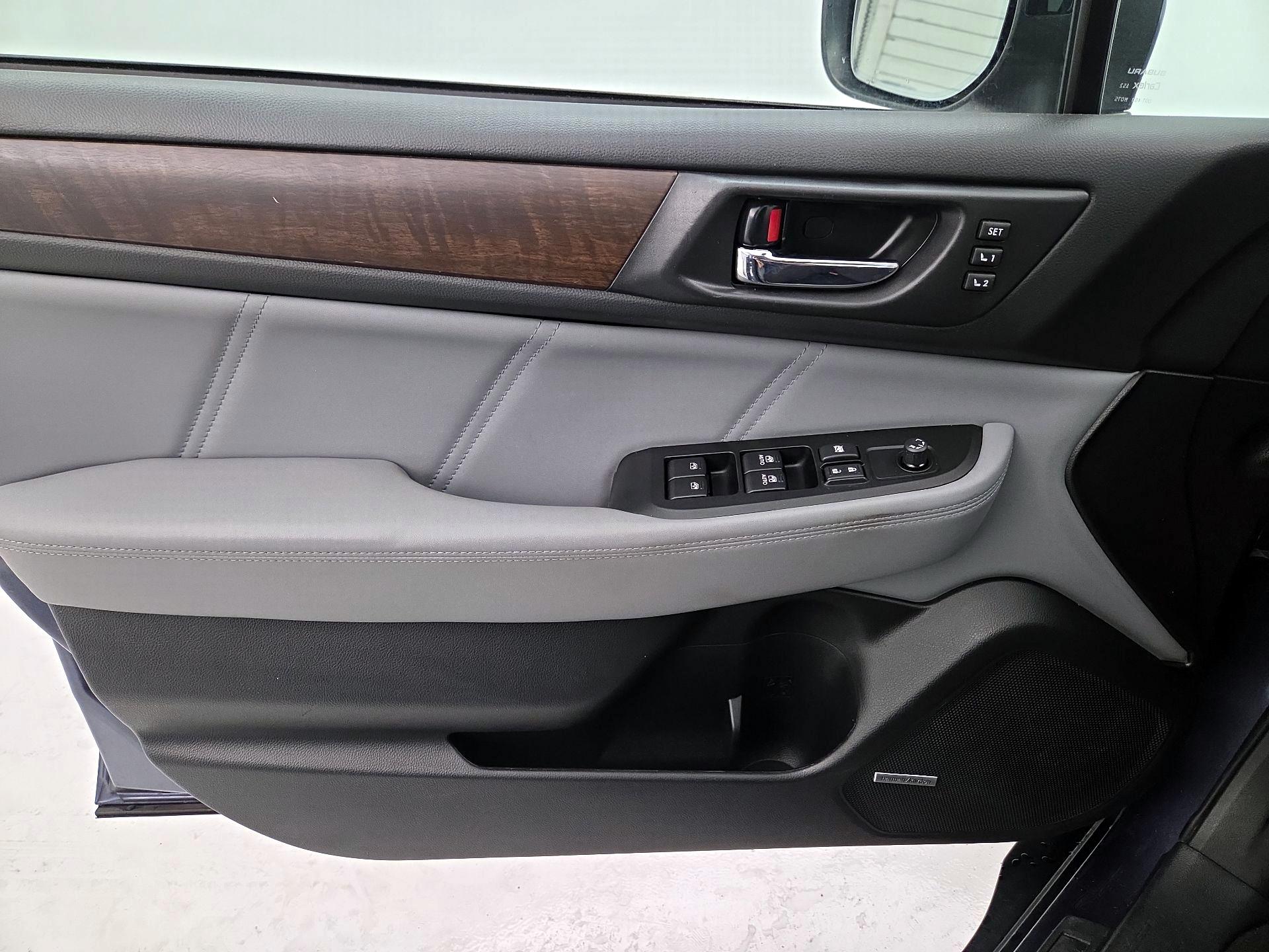 Thumbnail: 2018 Subaru Outback - 12