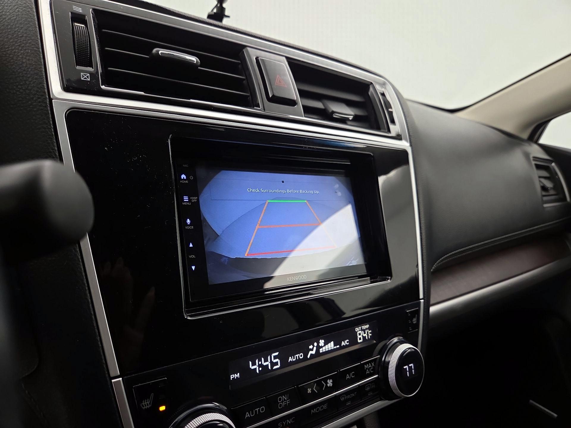 Thumbnail: 2018 Subaru Outback - 14
