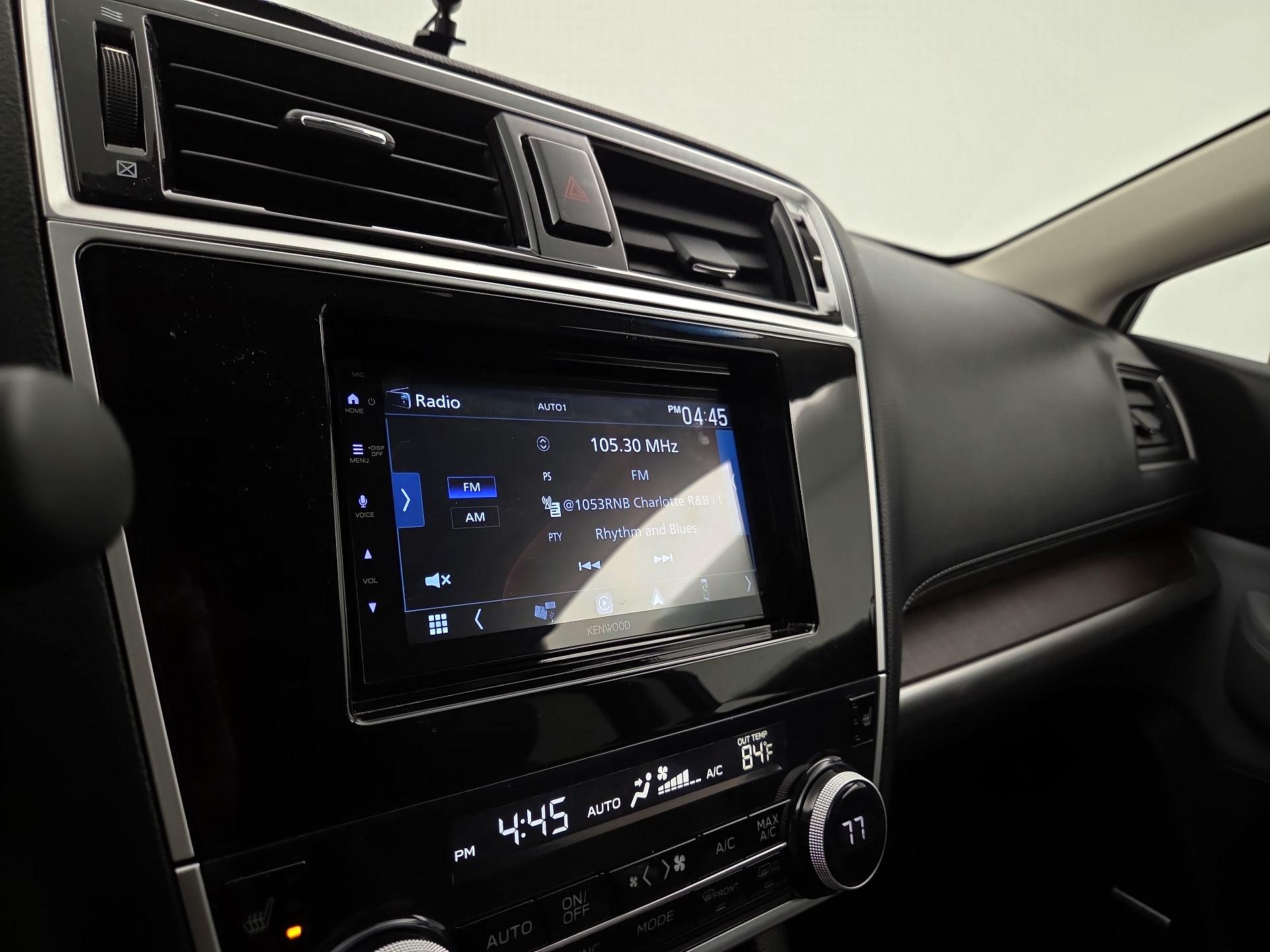 Thumbnail: 2018 Subaru Outback - 15