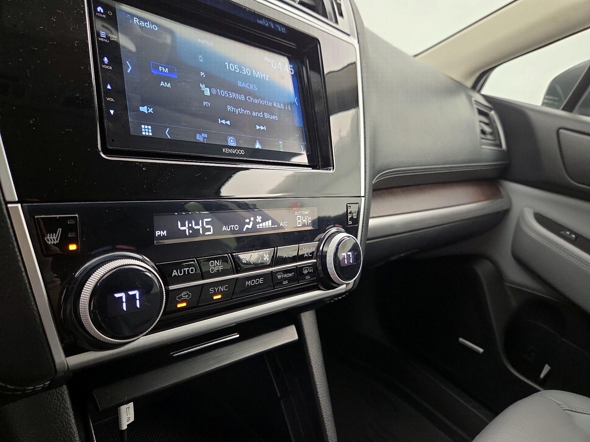 Thumbnail: 2018 Subaru Outback - 16