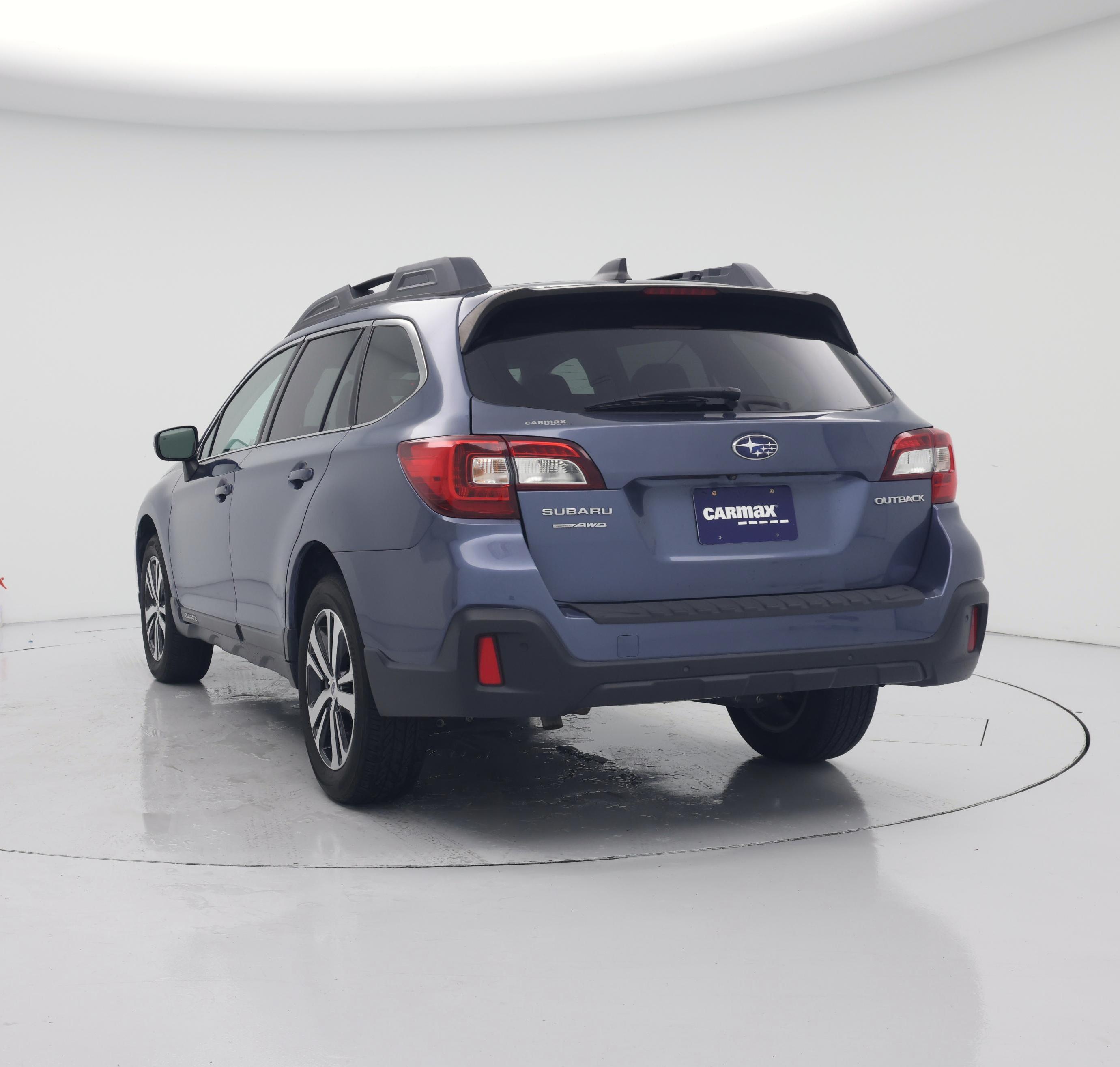 Thumbnail: 2018 Subaru Outback - 2