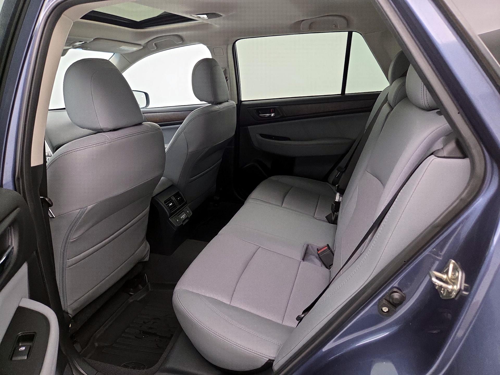 Thumbnail: 2018 Subaru Outback - 20