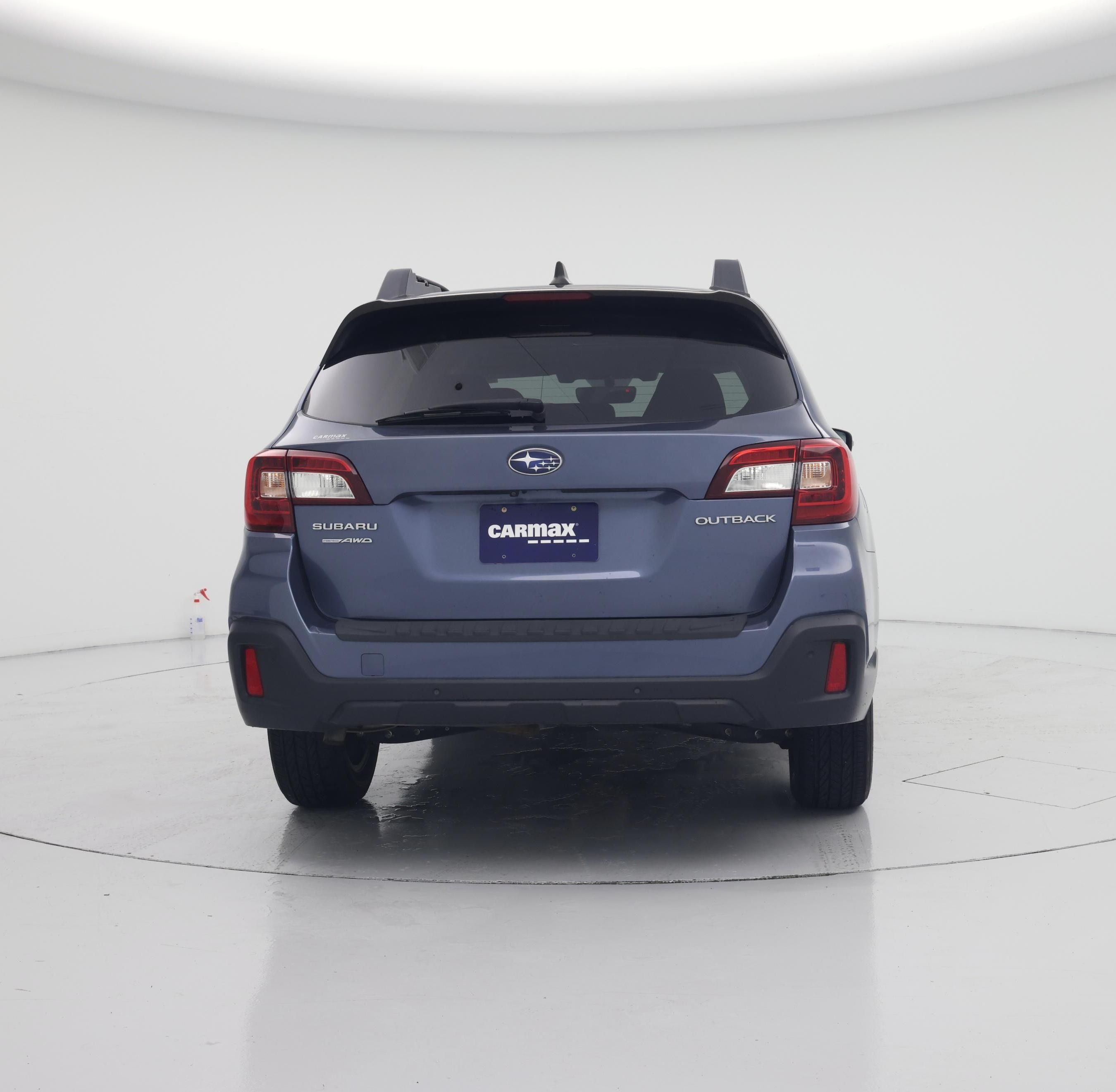 Thumbnail: 2018 Subaru Outback - 6