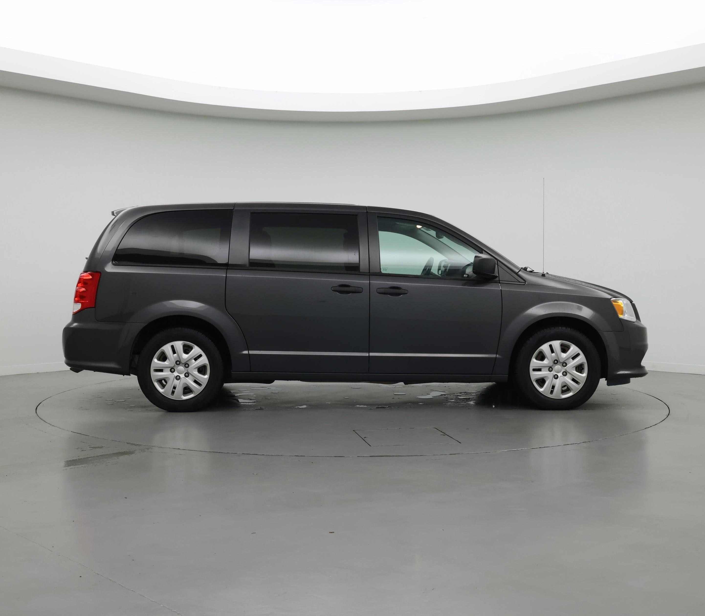 Thumbnail: 2020 Dodge Grand Caravan - 7