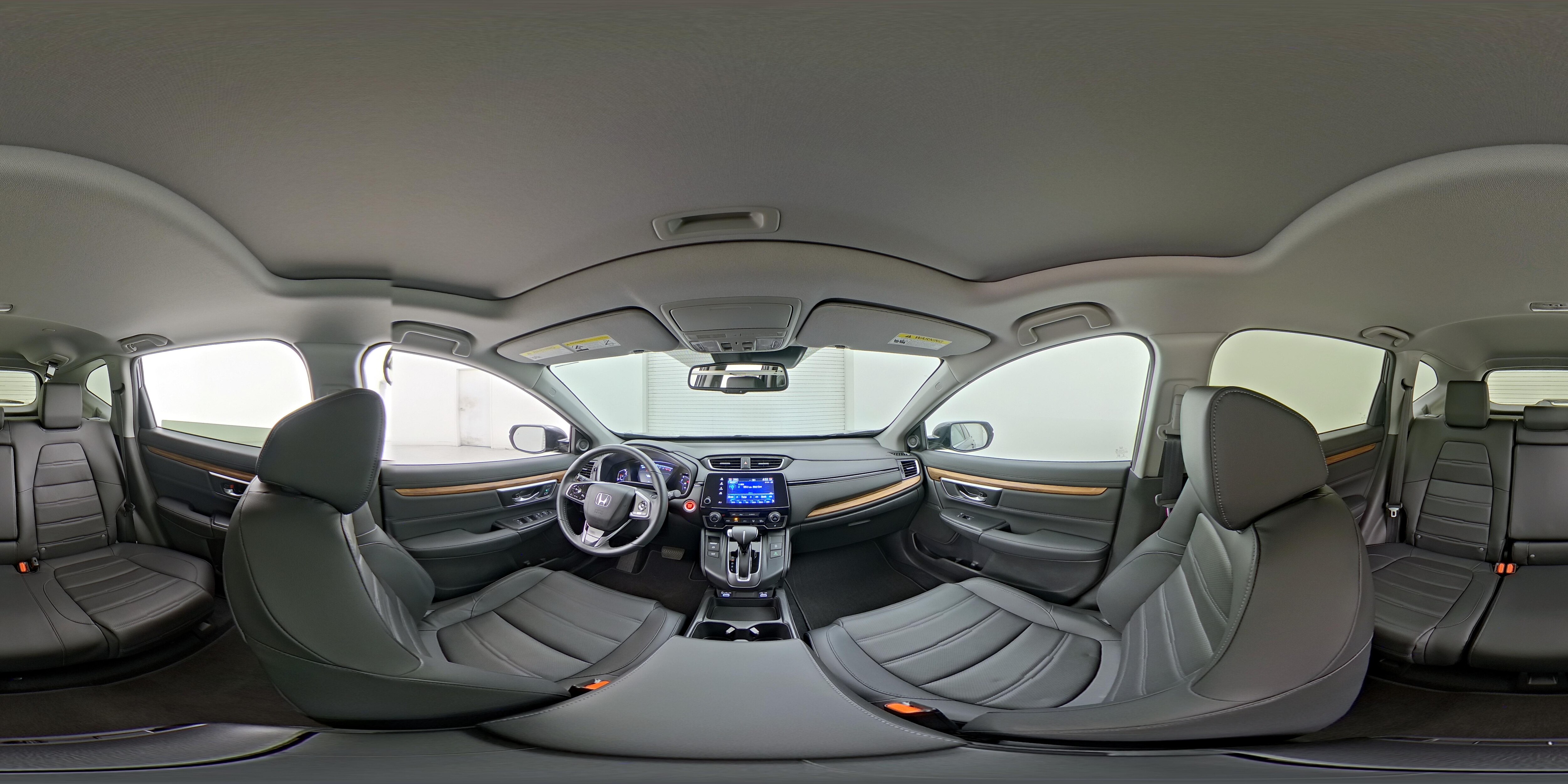 2021 Honda CR-V EX-L - Photo 25