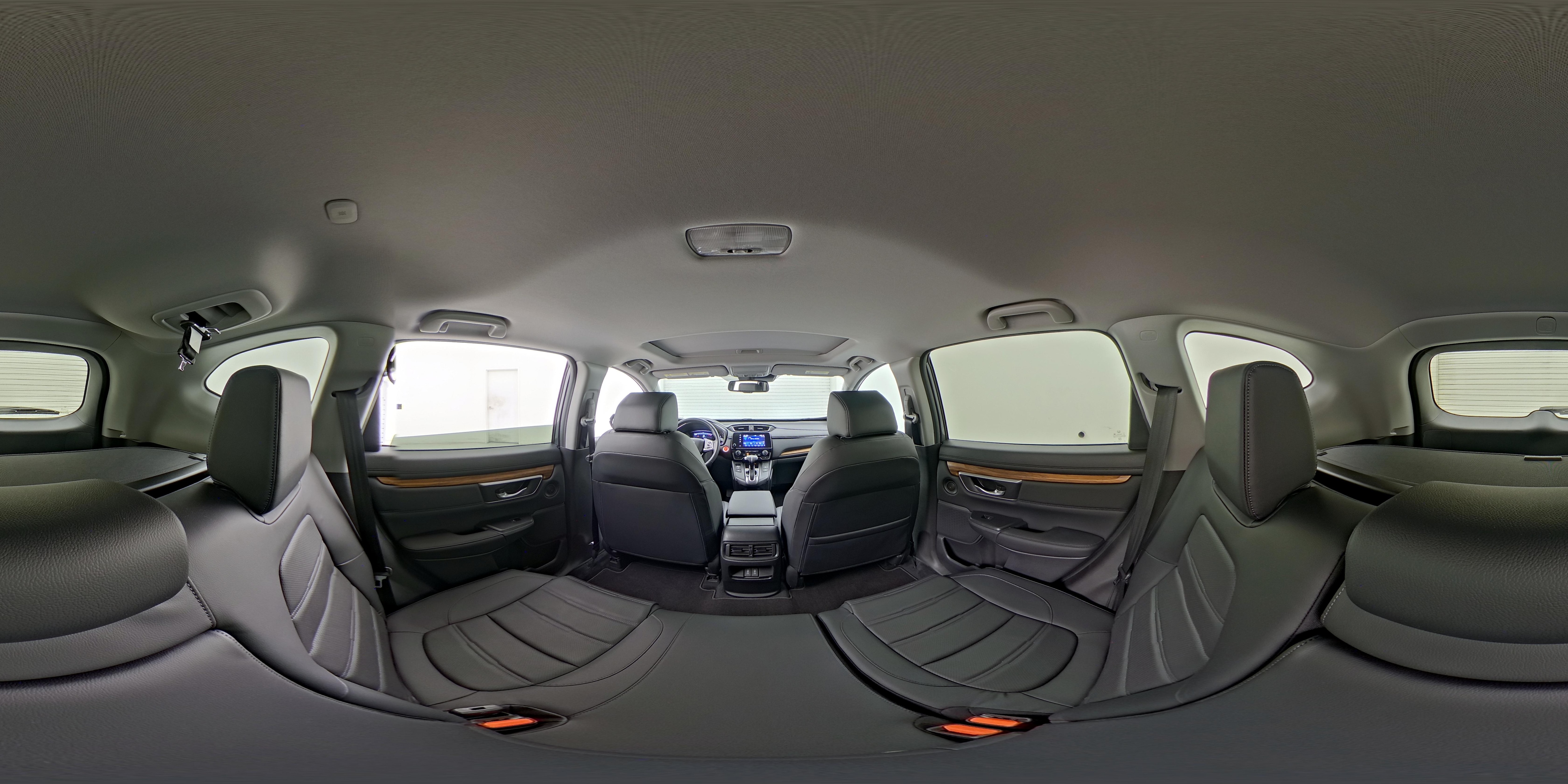 2021 Honda CR-V EX-L - Photo 26