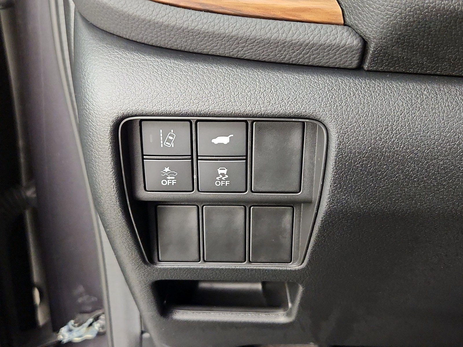 2021 Honda CR-V EX-L - Photo 14