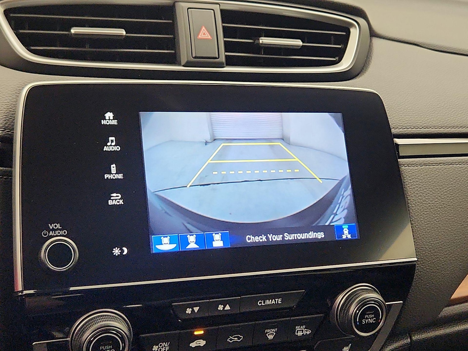 2021 Honda CR-V EX-L - Photo 15