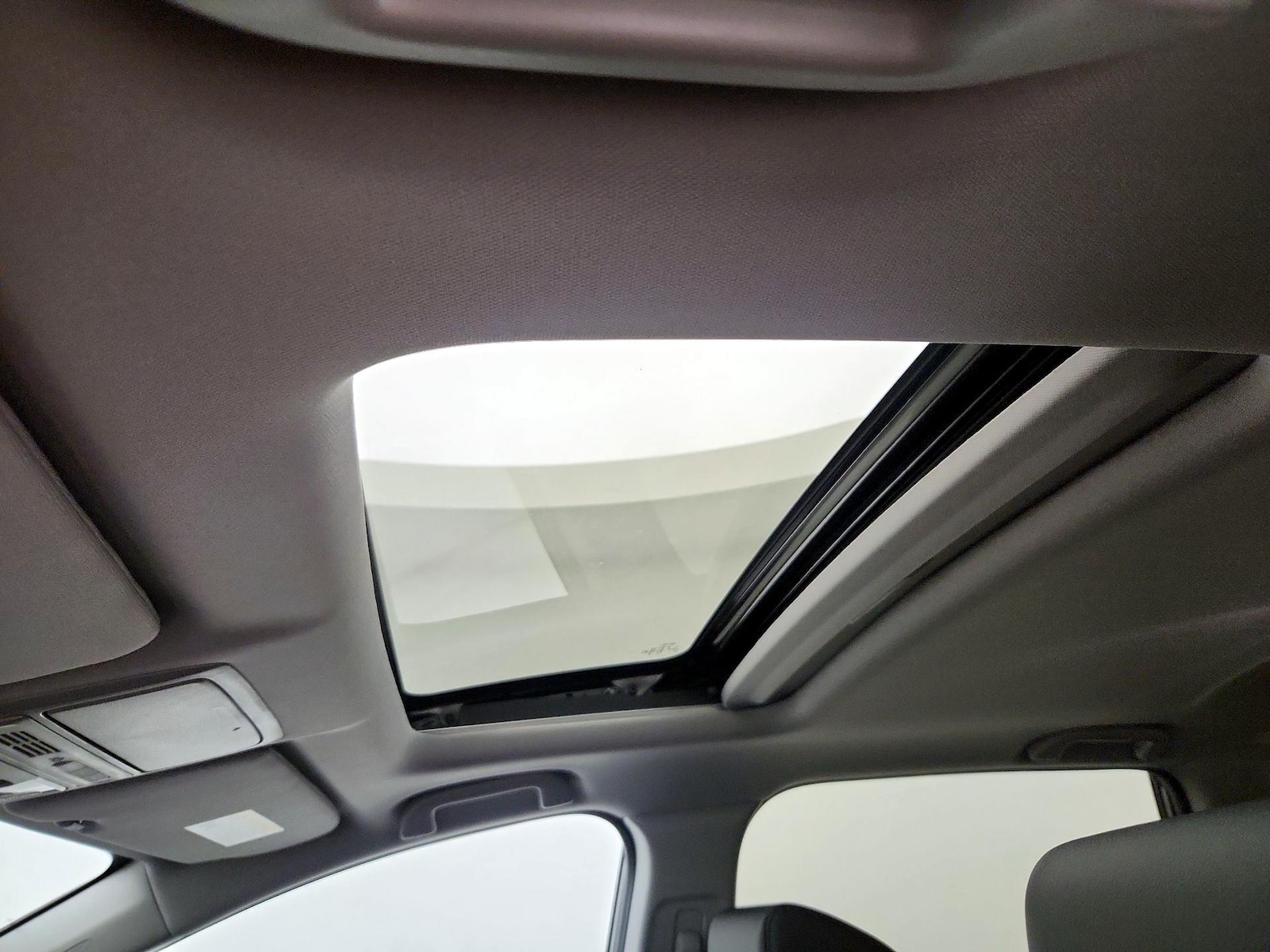 2021 Honda CR-V EX-L - Photo 20