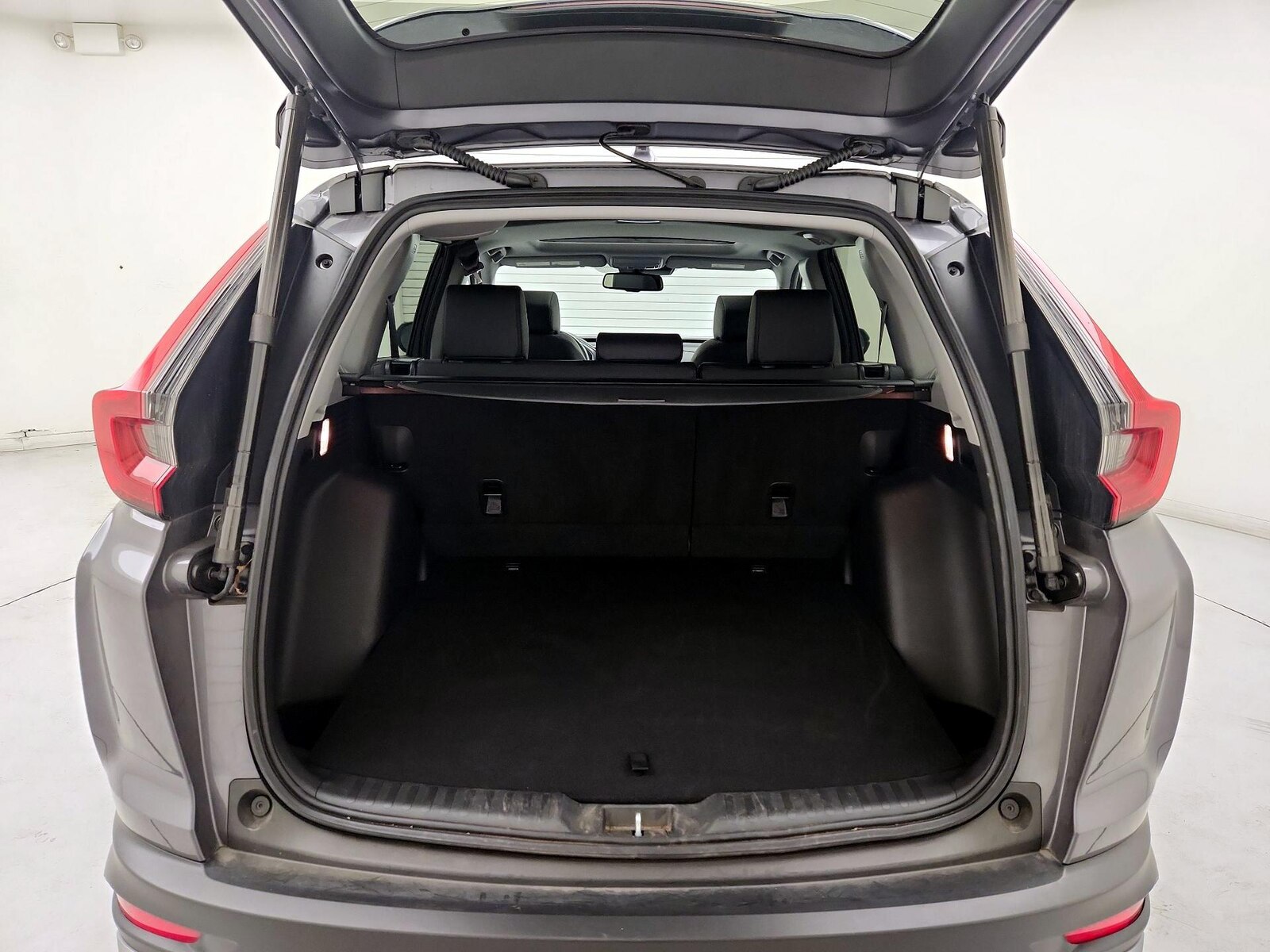 2021 Honda CR-V EX-L - Photo 22