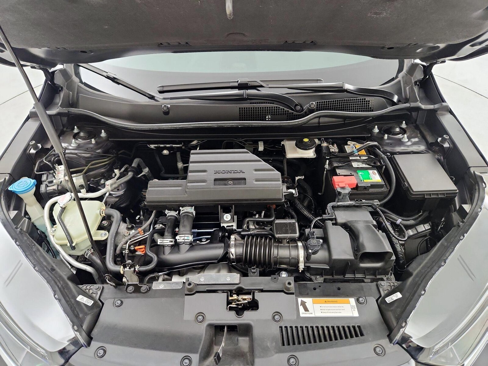 2021 Honda CR-V EX-L - Photo 23