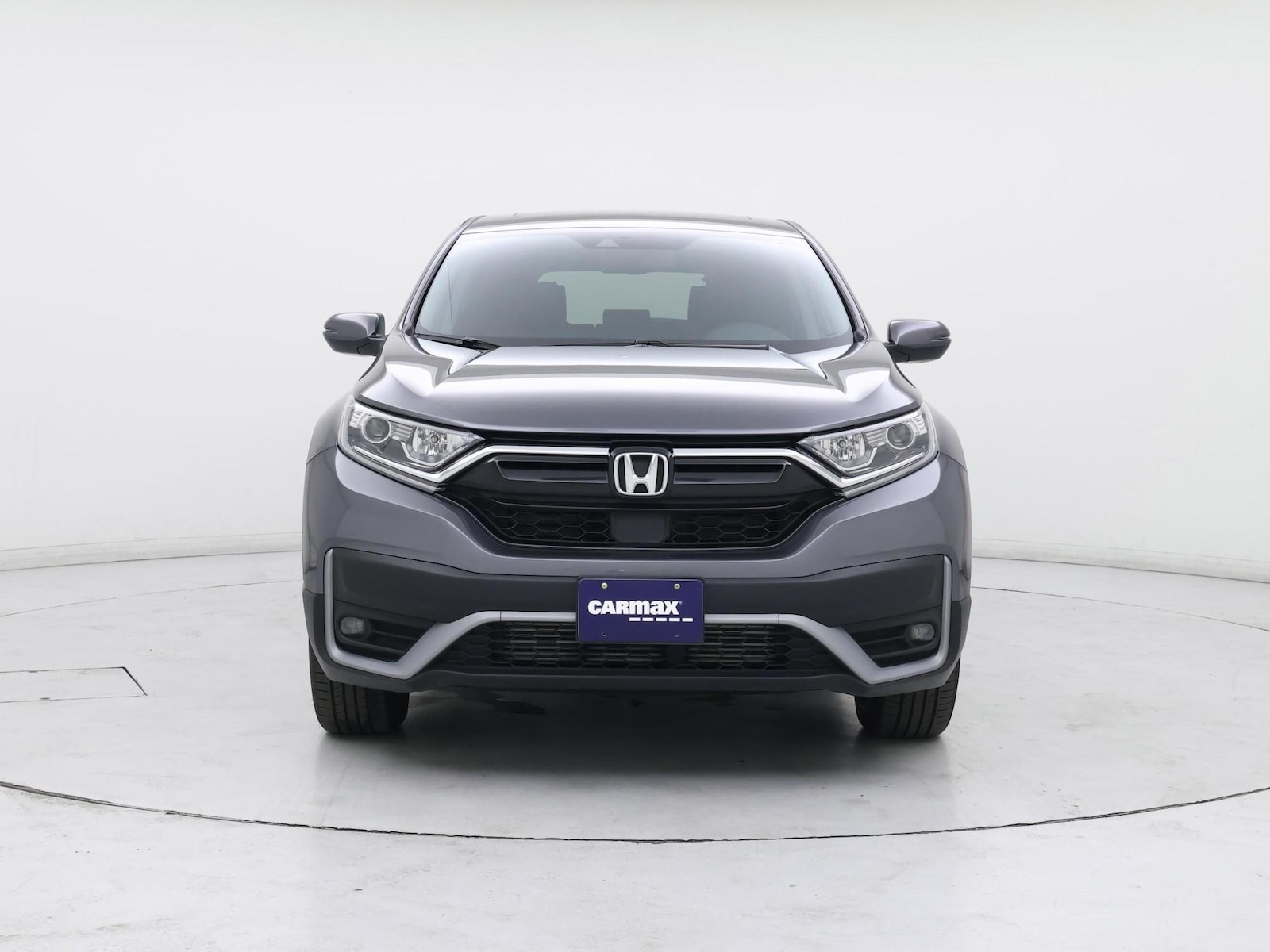 2021 Honda CR-V EX-L - Photo 6