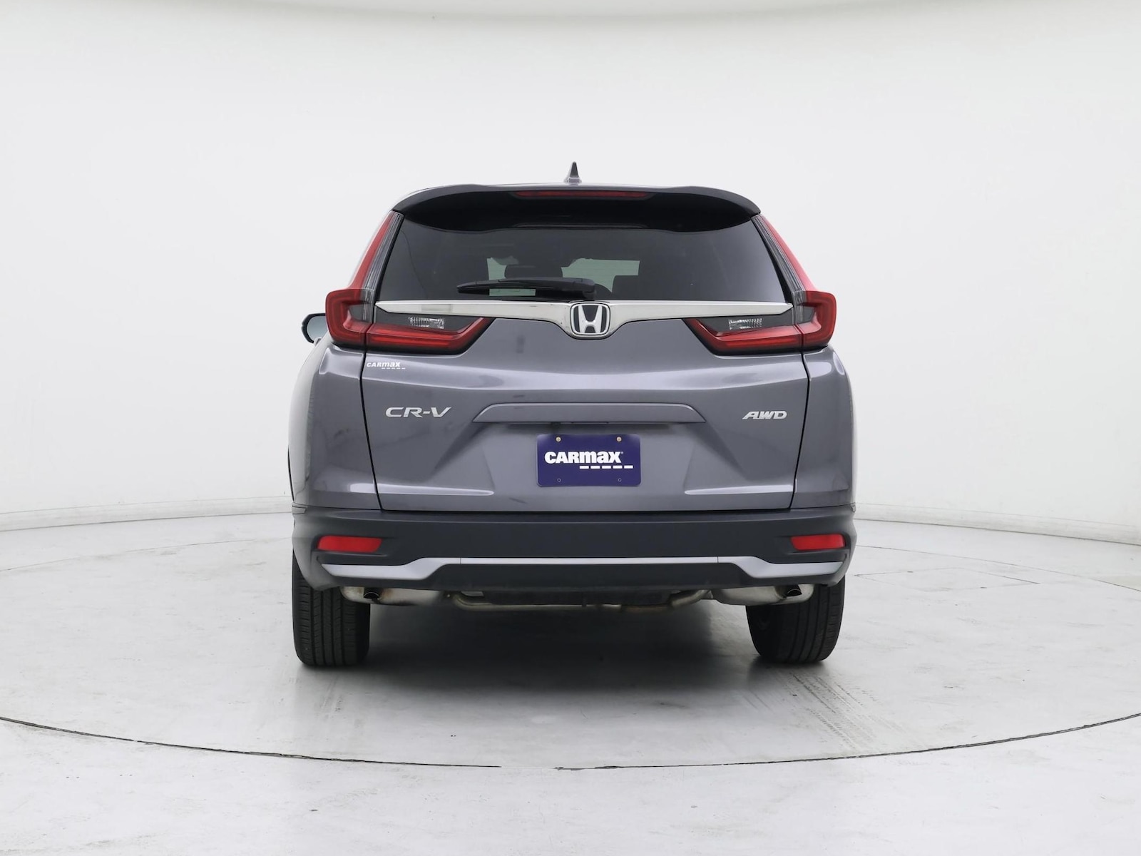 2021 Honda CR-V EX-L - Photo 7