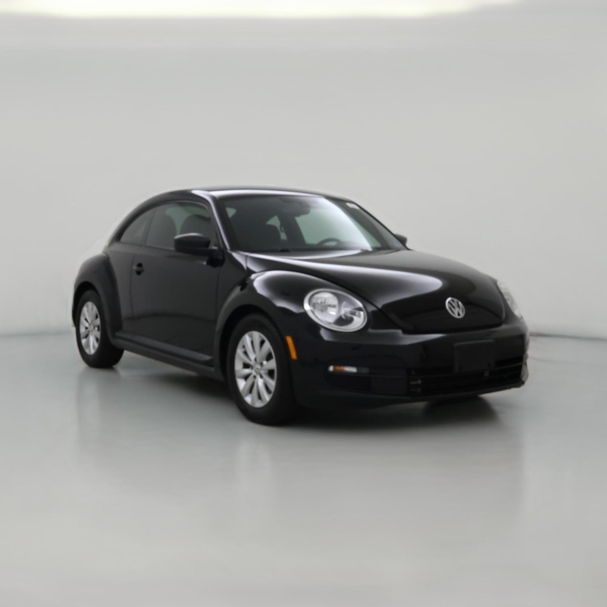 Thumbnail: 2016 Volkswagen Beetle - 1
