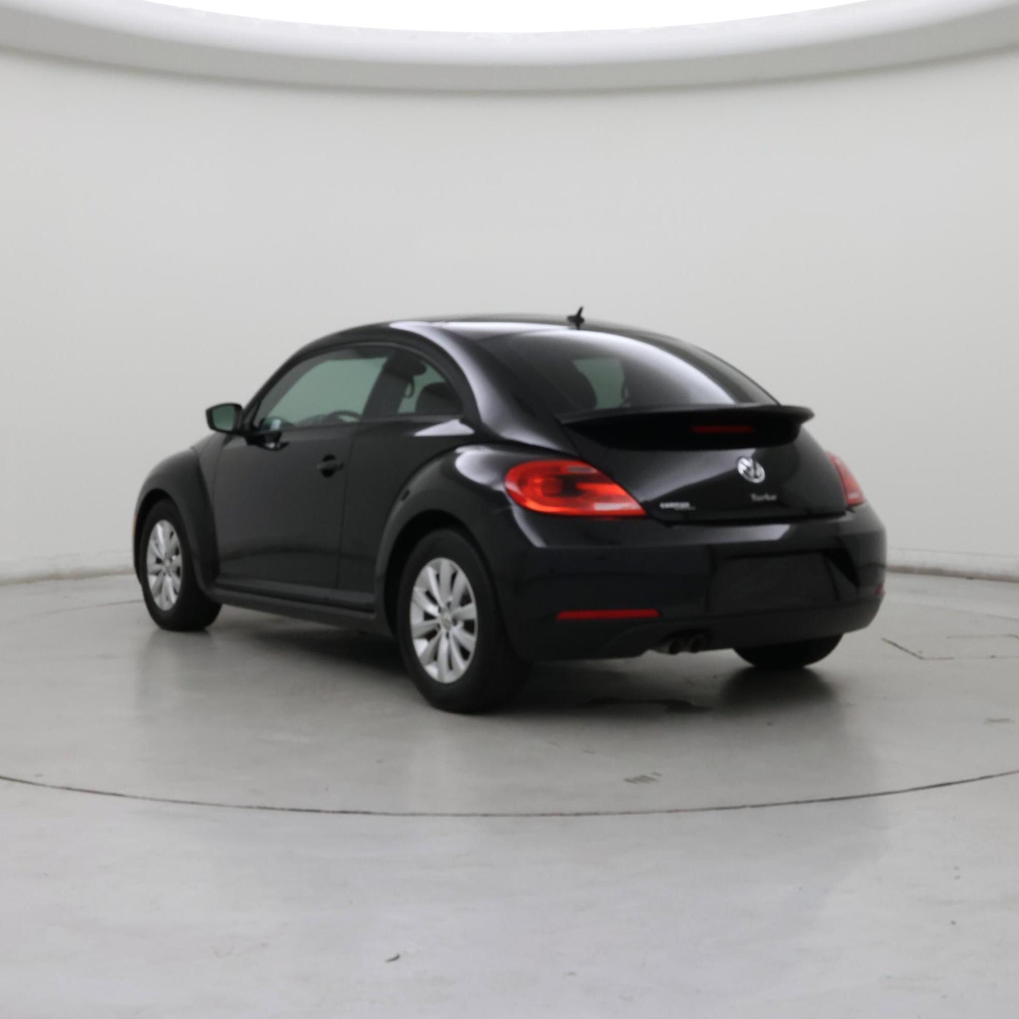 Thumbnail: 2016 Volkswagen Beetle - 2