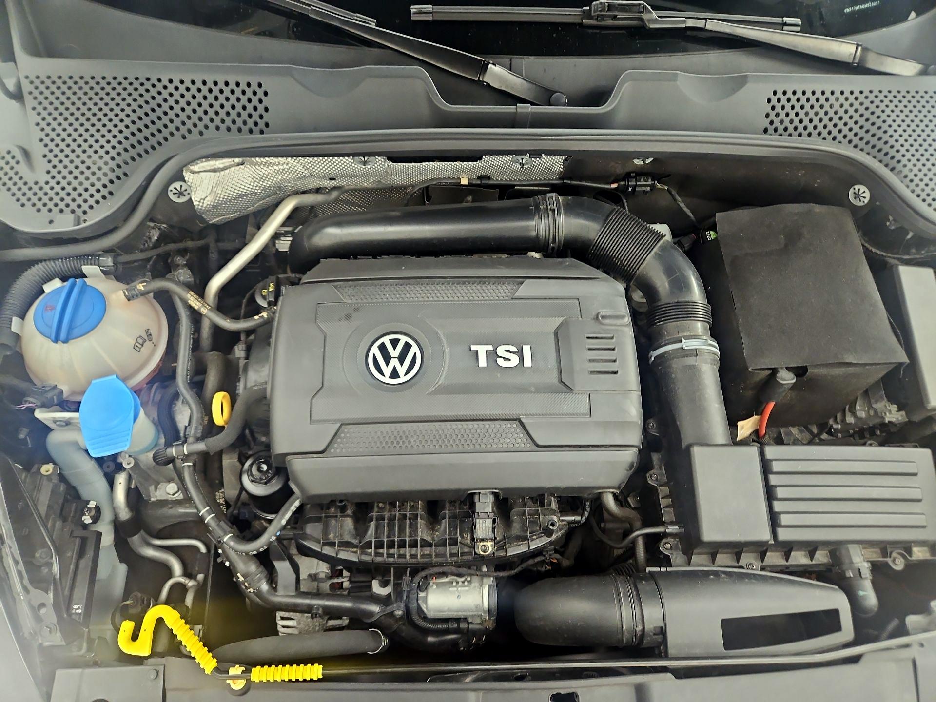 Thumbnail: 2016 Volkswagen Beetle - 19