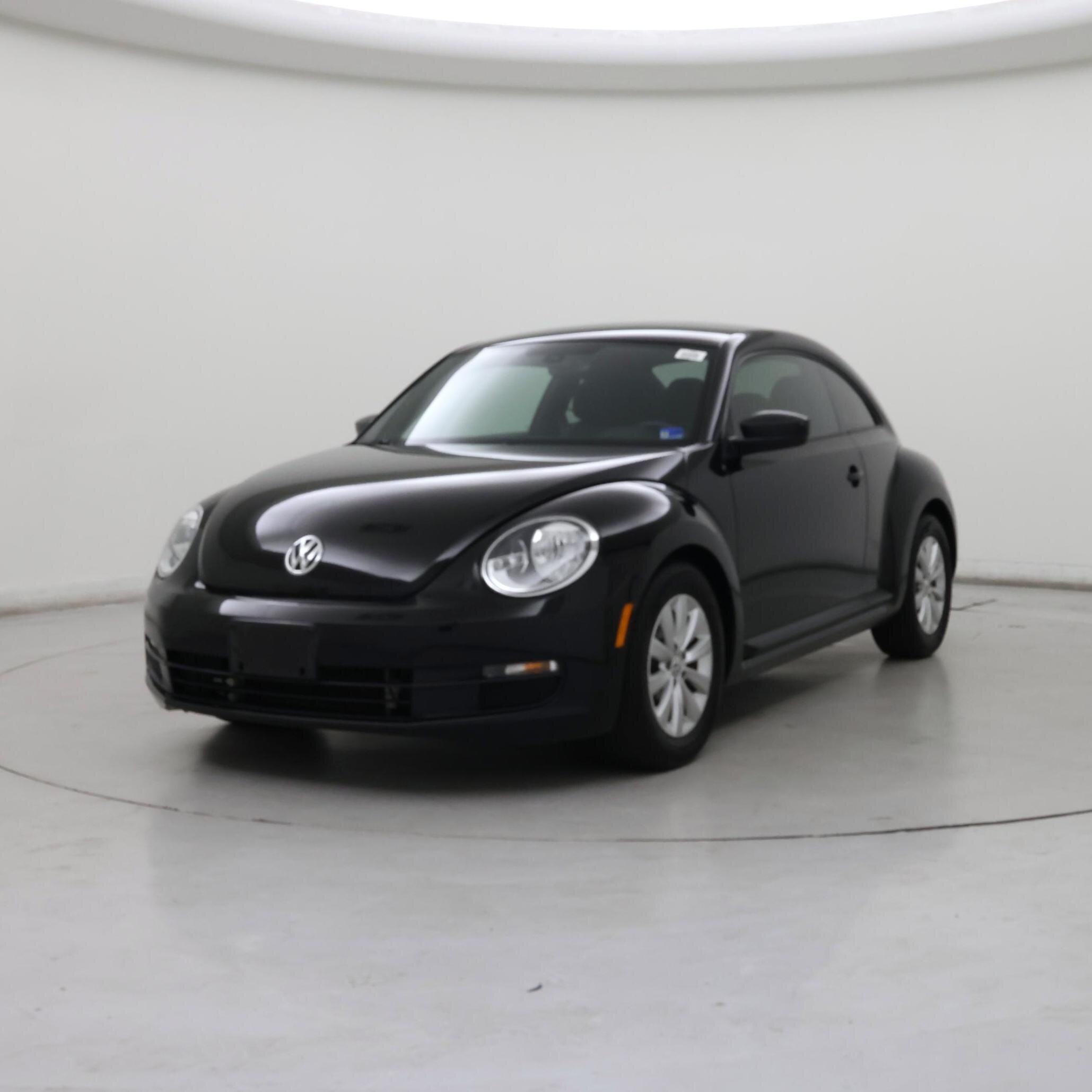 Thumbnail: 2016 Volkswagen Beetle - 4